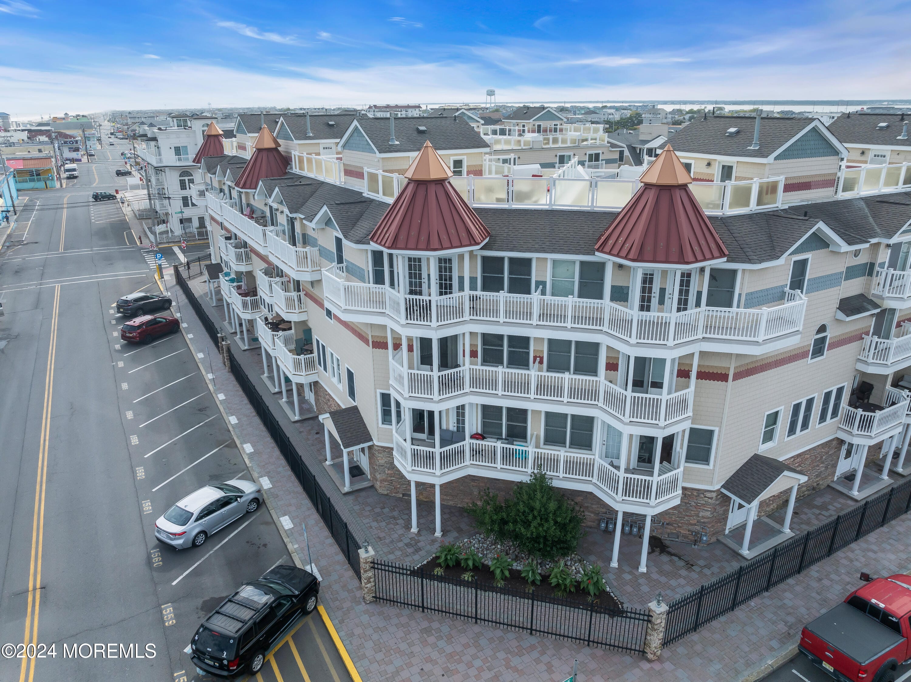 21 Blaine Avenue 10, Seaside Heights, NJ, 08751 image 88