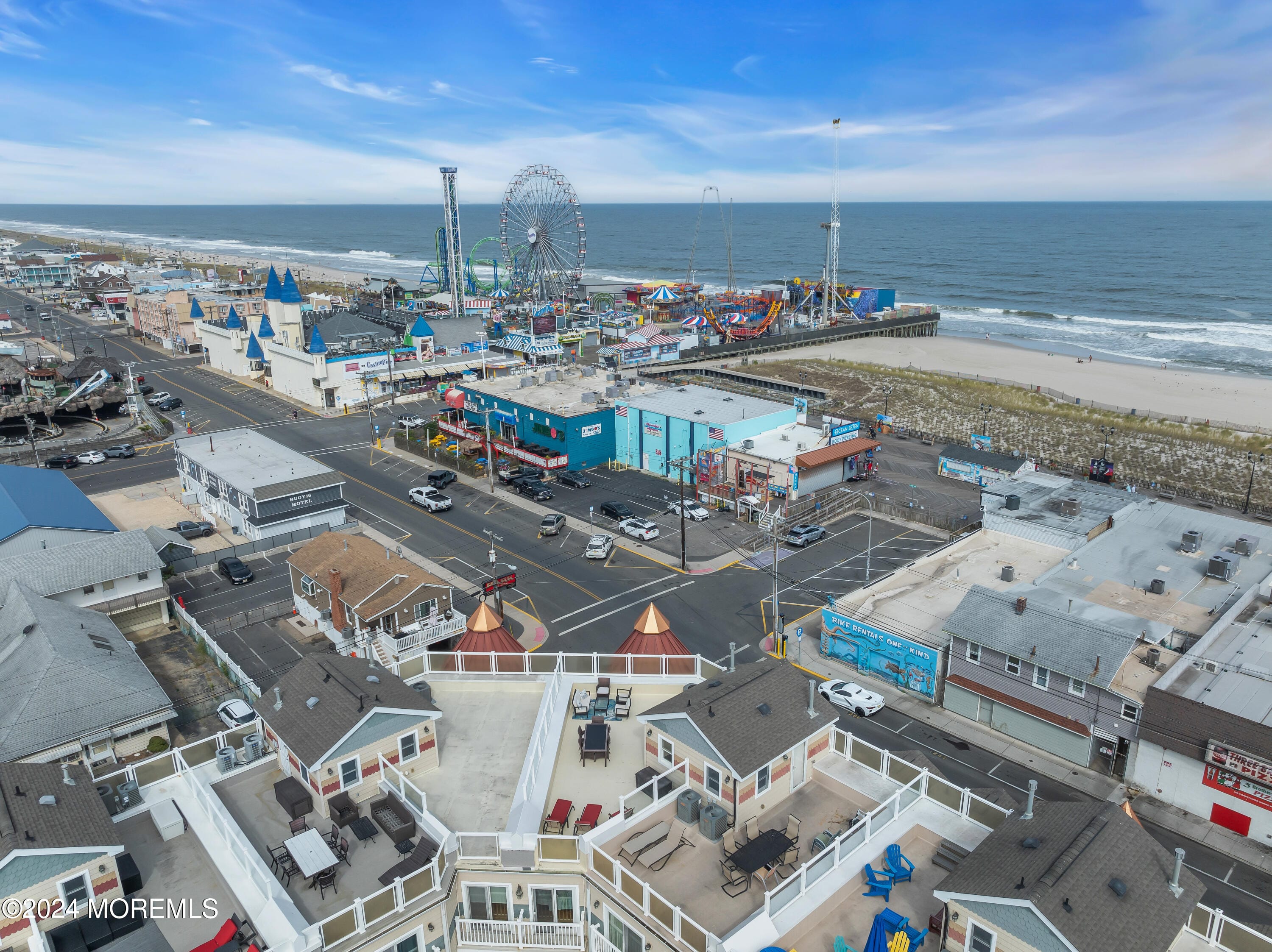 21 Blaine Avenue 10, Seaside Heights, NJ, 08751 image 91
