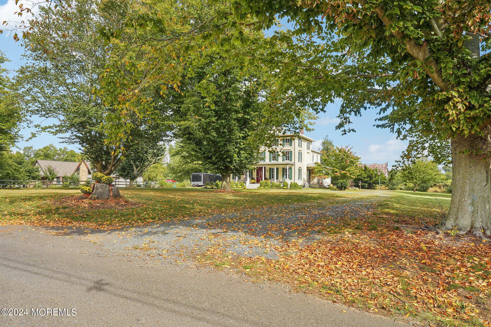 129 Meirs Road, Cream Ridge, NJ, 08514 image 14