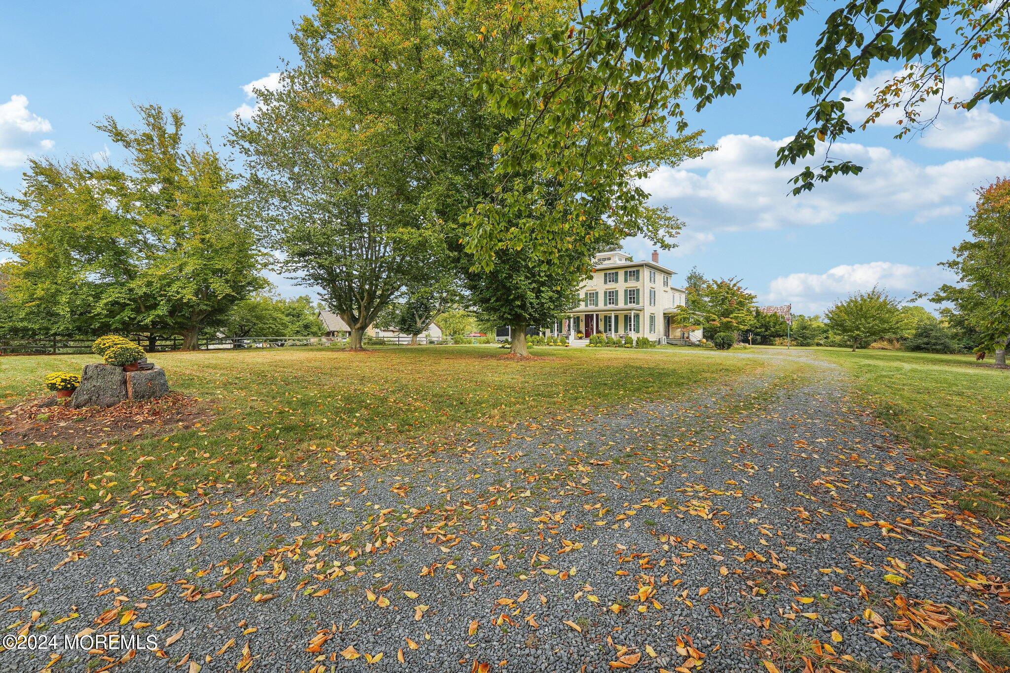129 Meirs Road, Cream Ridge, NJ, 08514 image 15