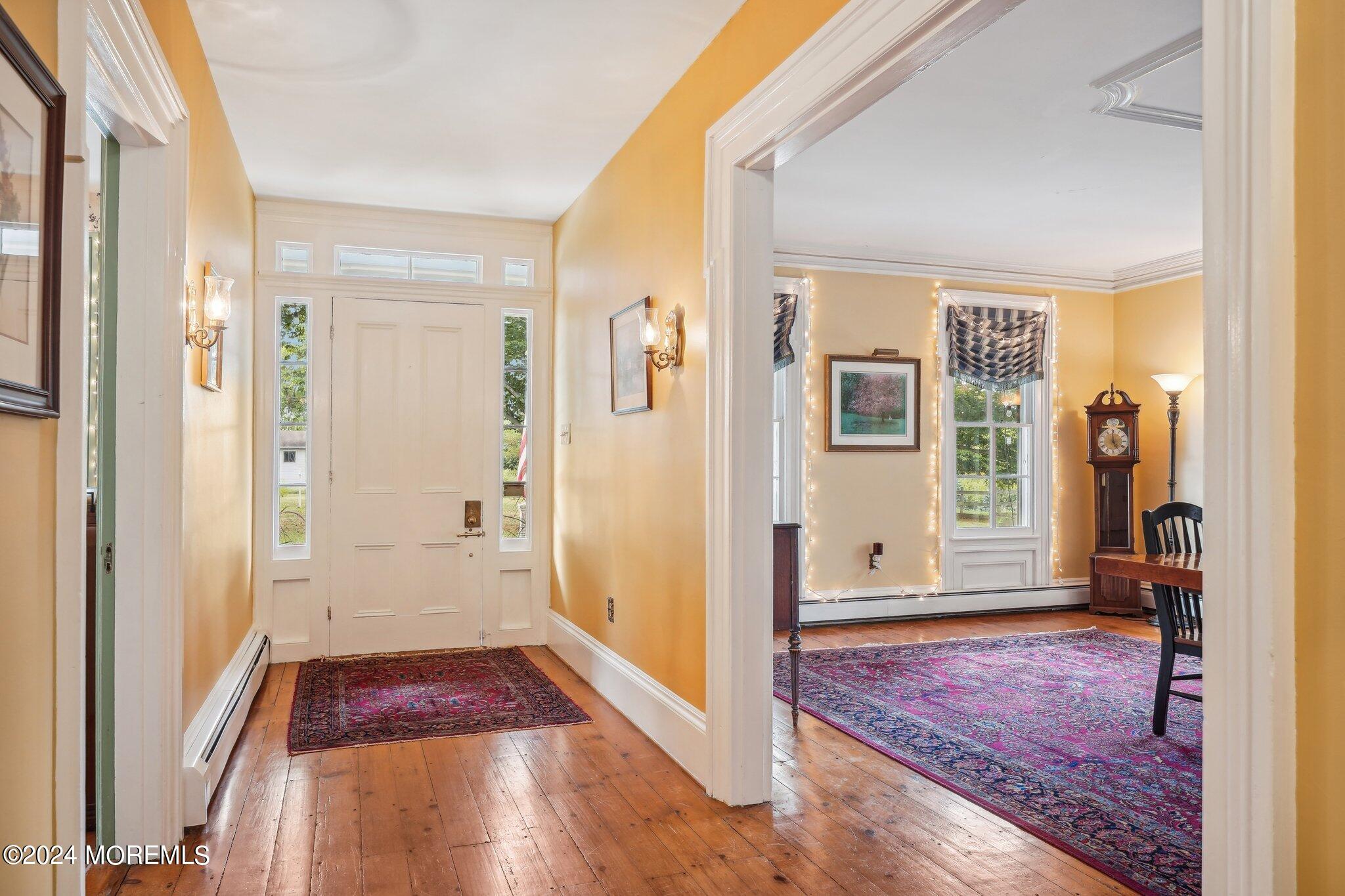 129 Meirs Road, Cream Ridge, NJ, 08514 image 19