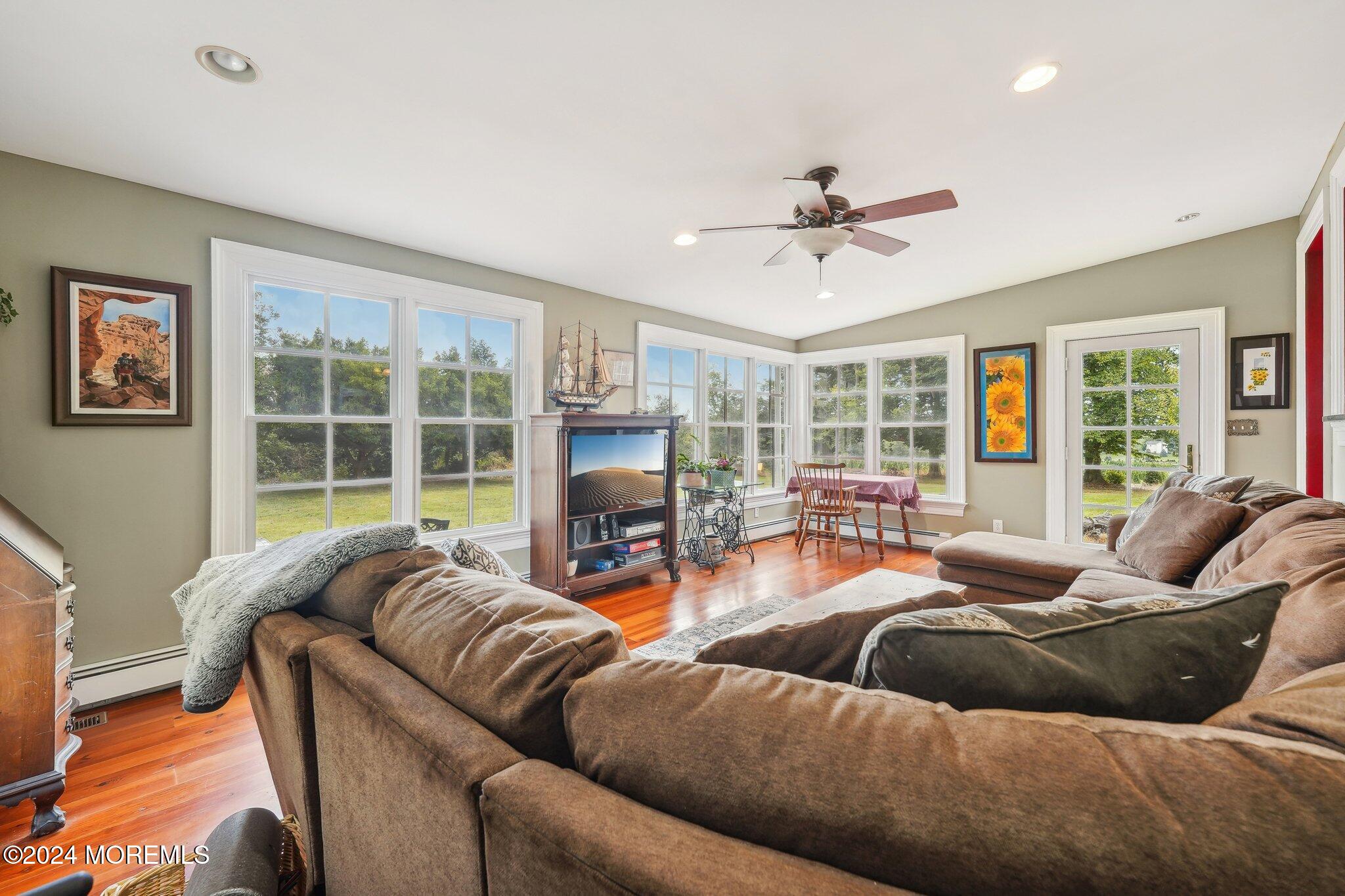 129 Meirs Road, Cream Ridge, NJ, 08514 image 27