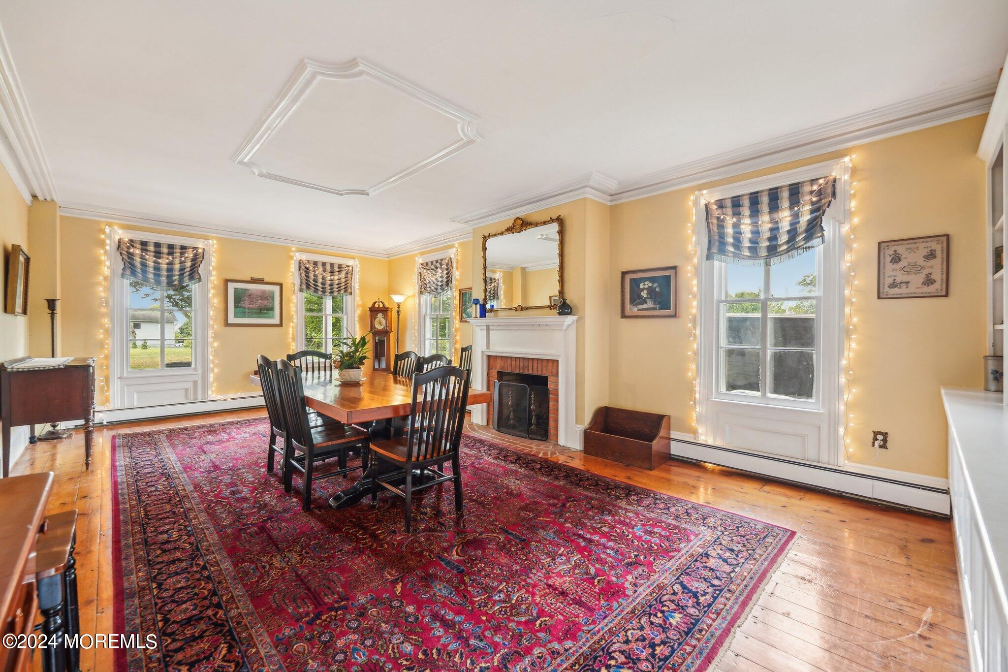 129 Meirs Road, Cream Ridge, NJ, 08514 image 32
