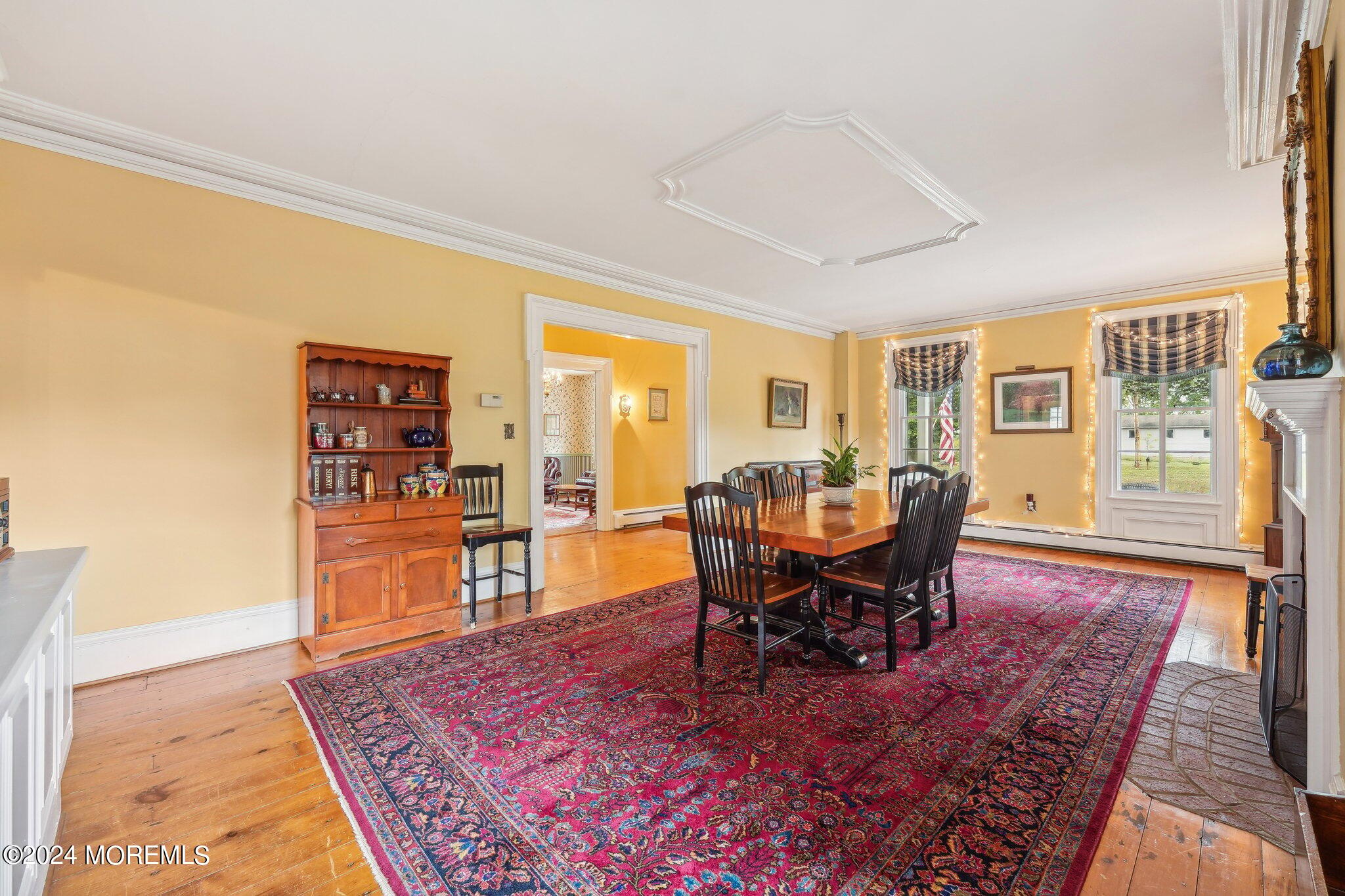 129 Meirs Road, Cream Ridge, NJ, 08514 image 33