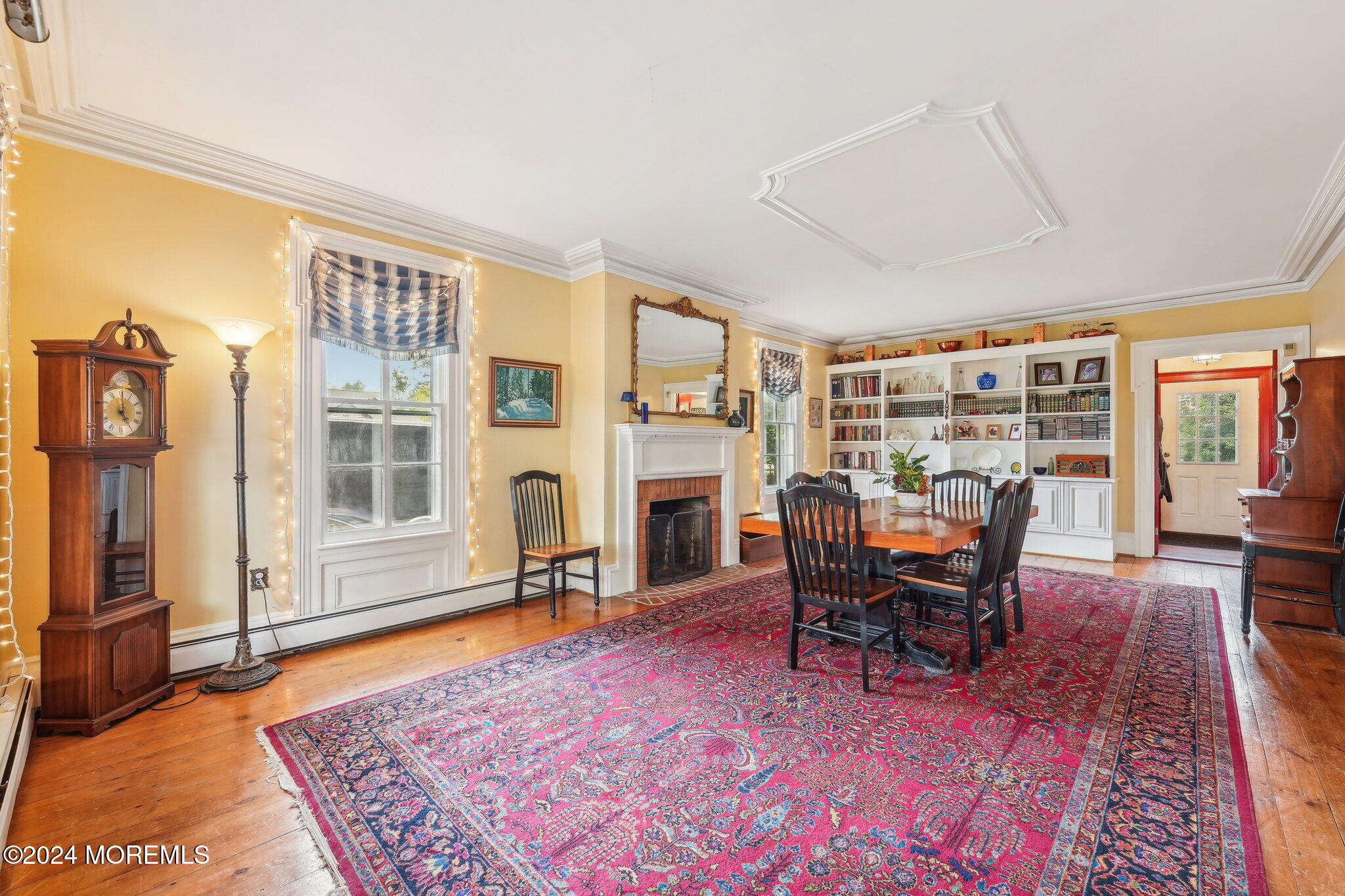 129 Meirs Road, Cream Ridge, NJ, 08514 image 34
