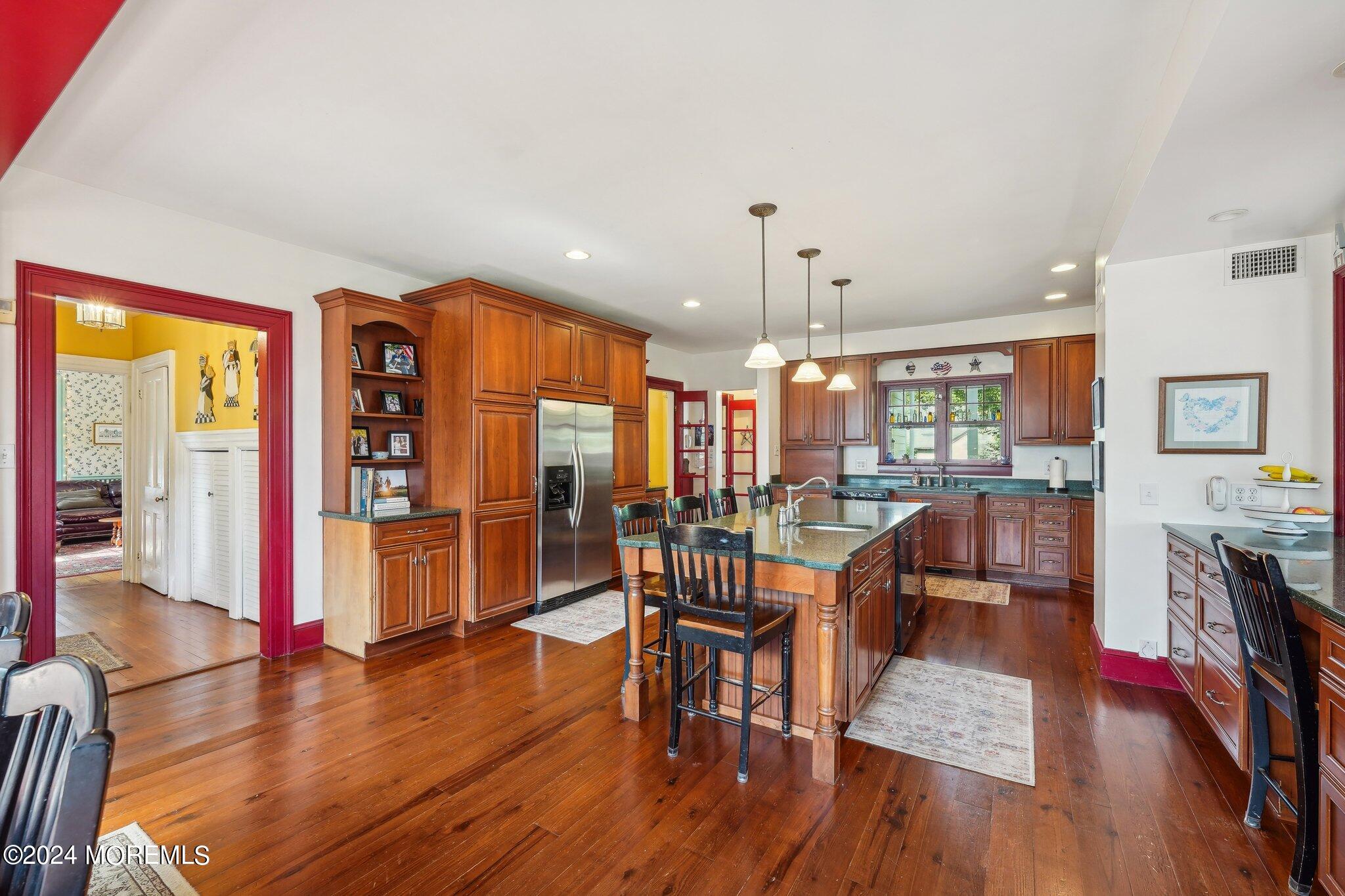 129 Meirs Road, Cream Ridge, NJ, 08514 image 35