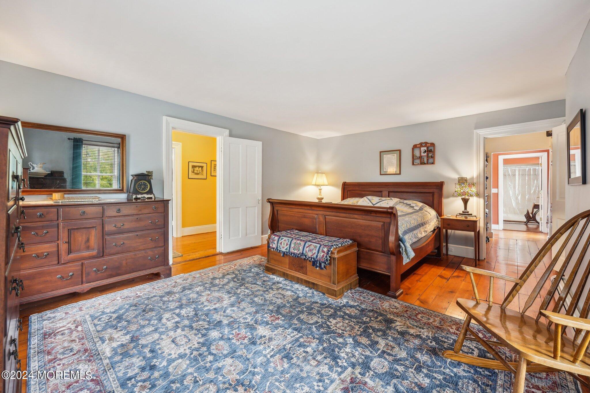 129 Meirs Road, Cream Ridge, NJ, 08514 image 45