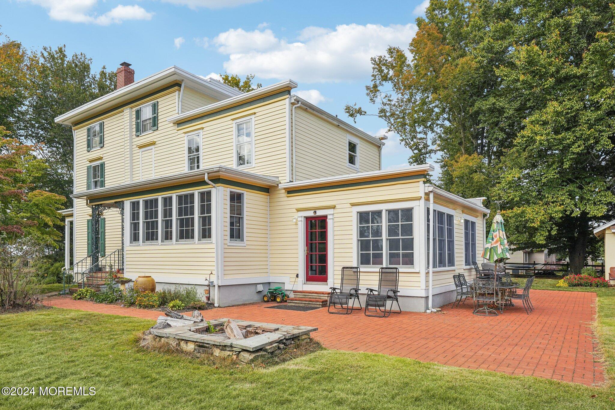 129 Meirs Road, Cream Ridge, NJ, 08514 image 7