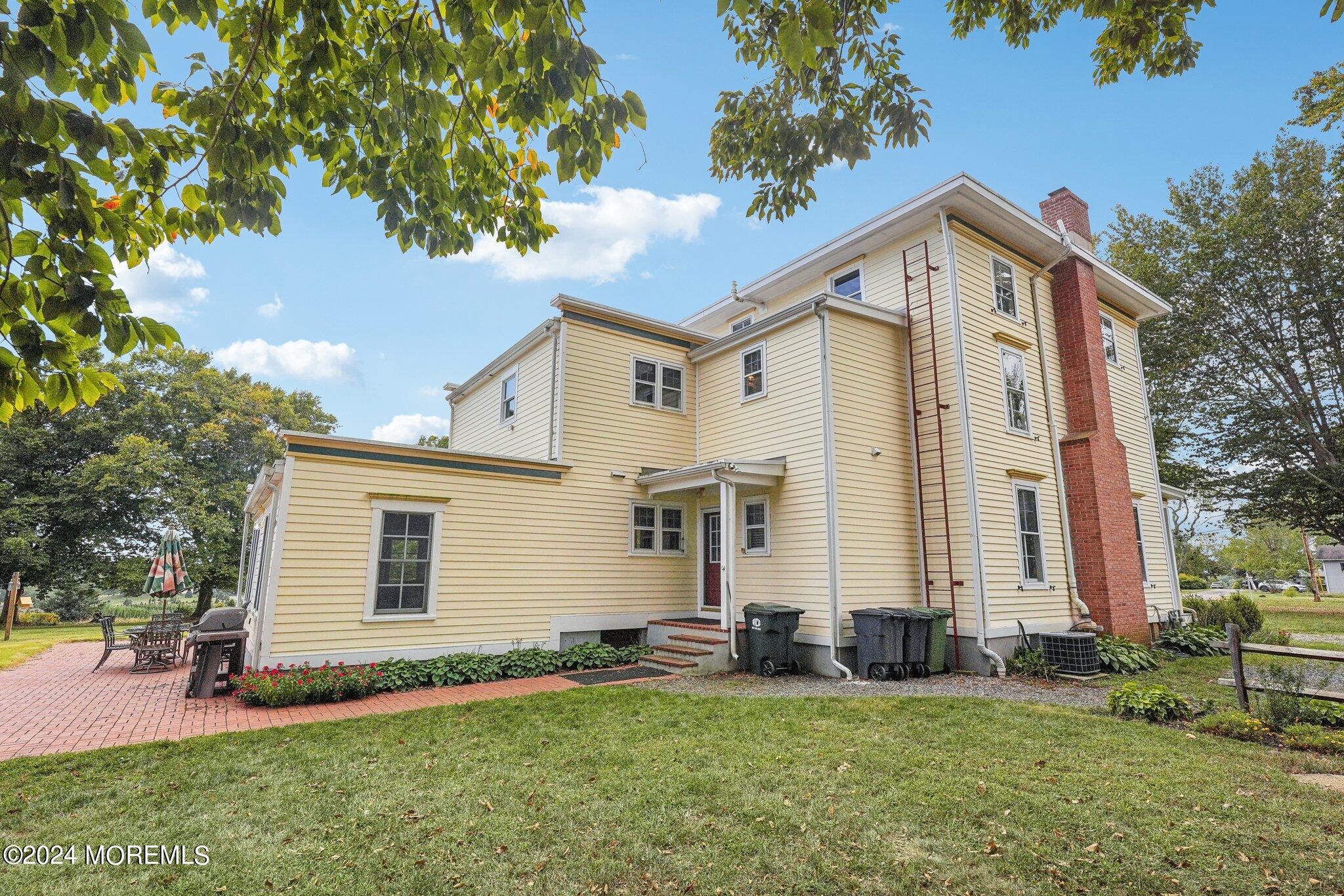 129 Meirs Road, Cream Ridge, NJ, 08514 image 69
