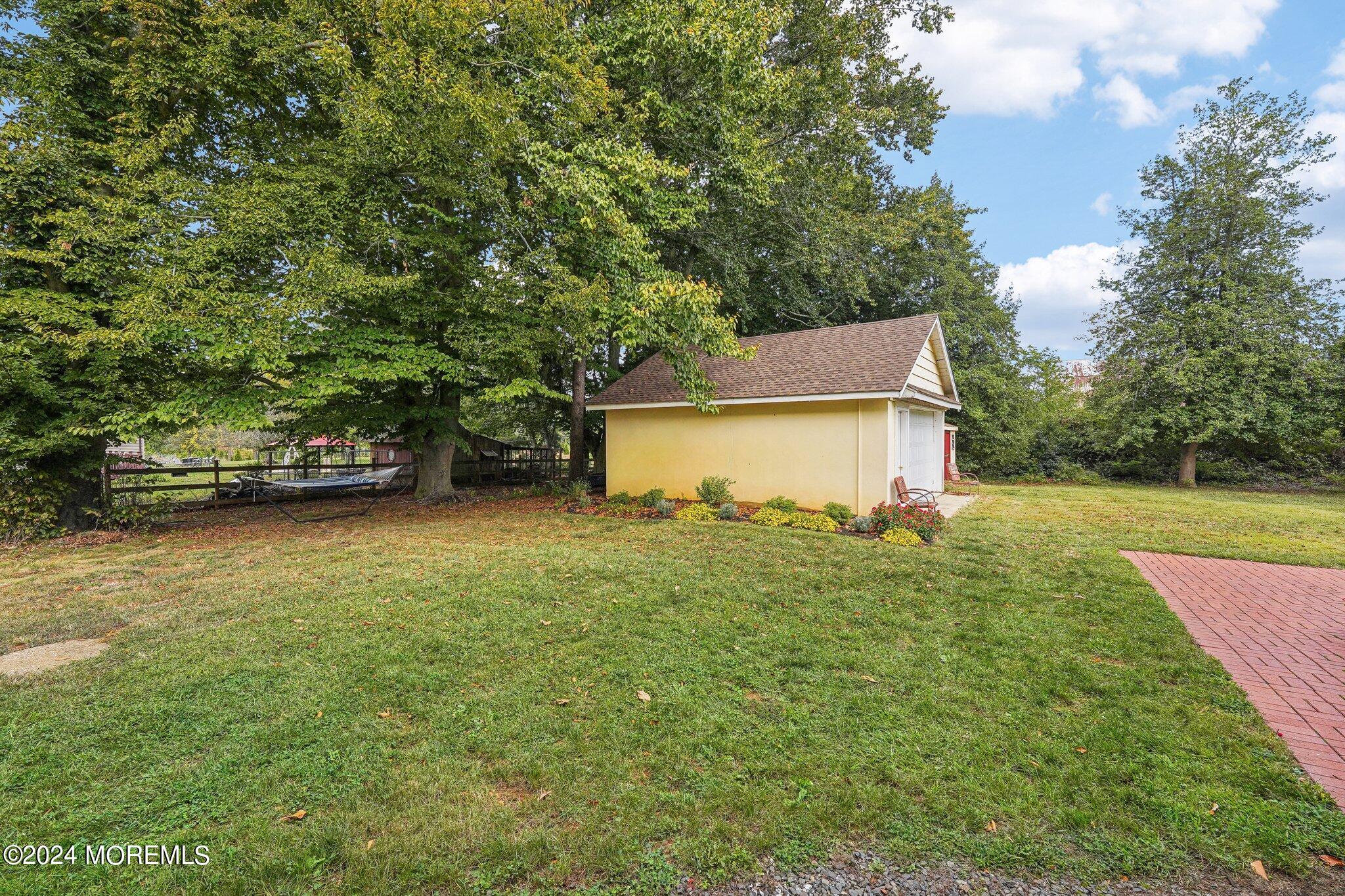 129 Meirs Road, Cream Ridge, NJ, 08514 image 70
