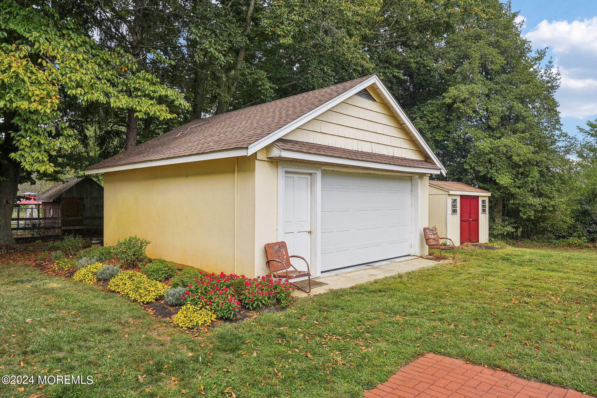129 Meirs Road, Cream Ridge, NJ, 08514 image 71