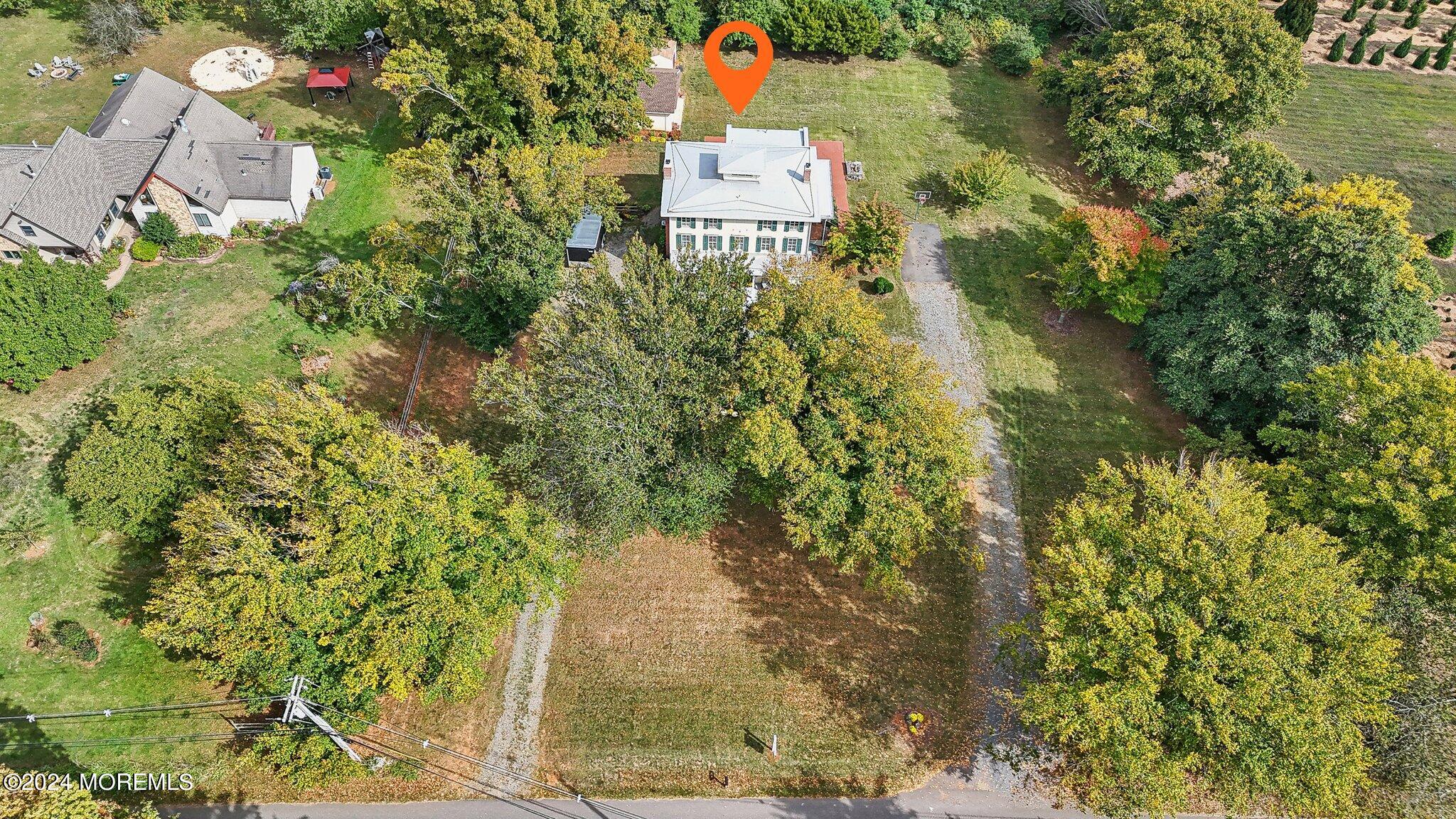 129 Meirs Road, Cream Ridge, NJ, 08514 image 72