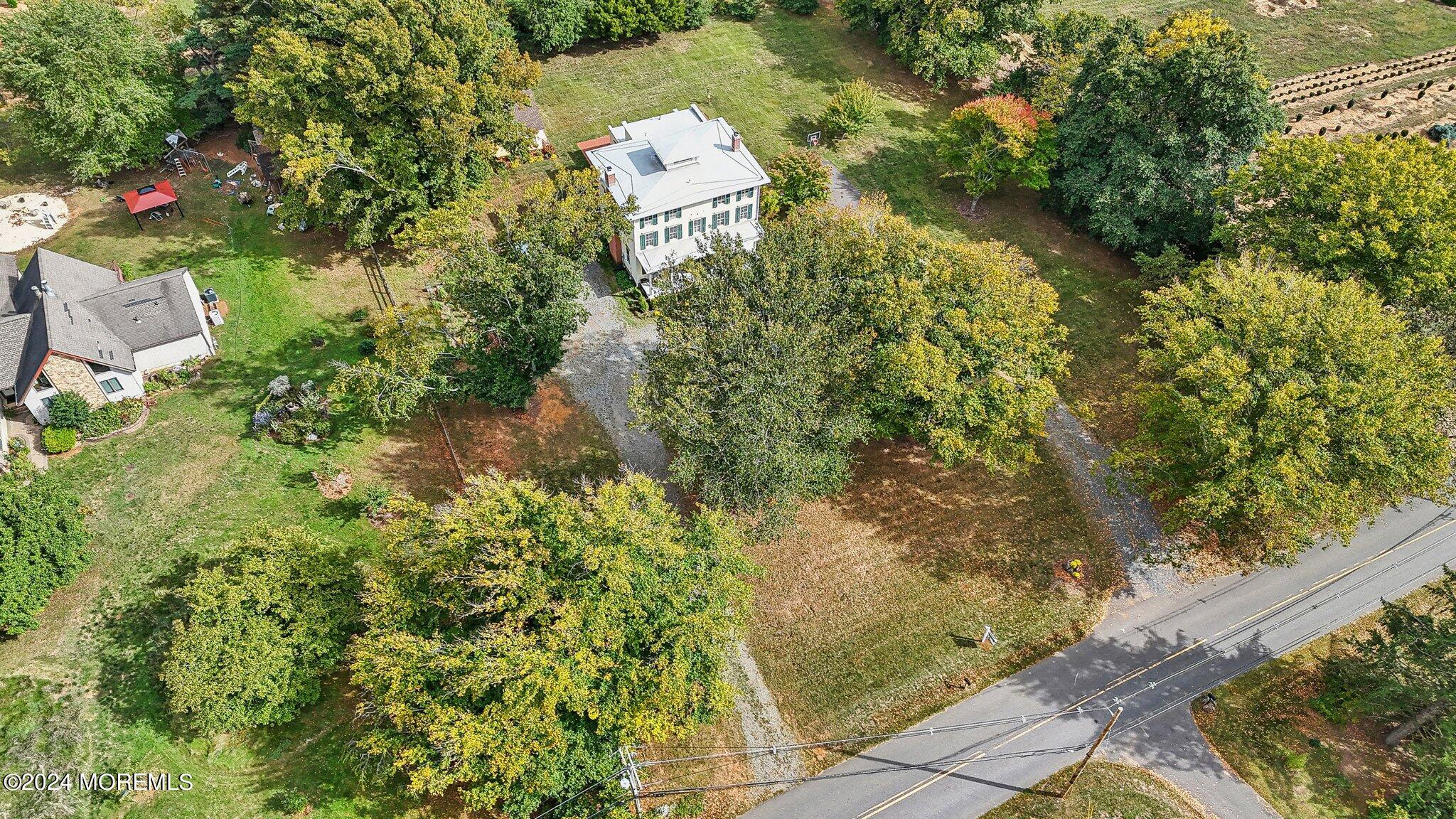 129 Meirs Road, Cream Ridge, NJ, 08514 image 73