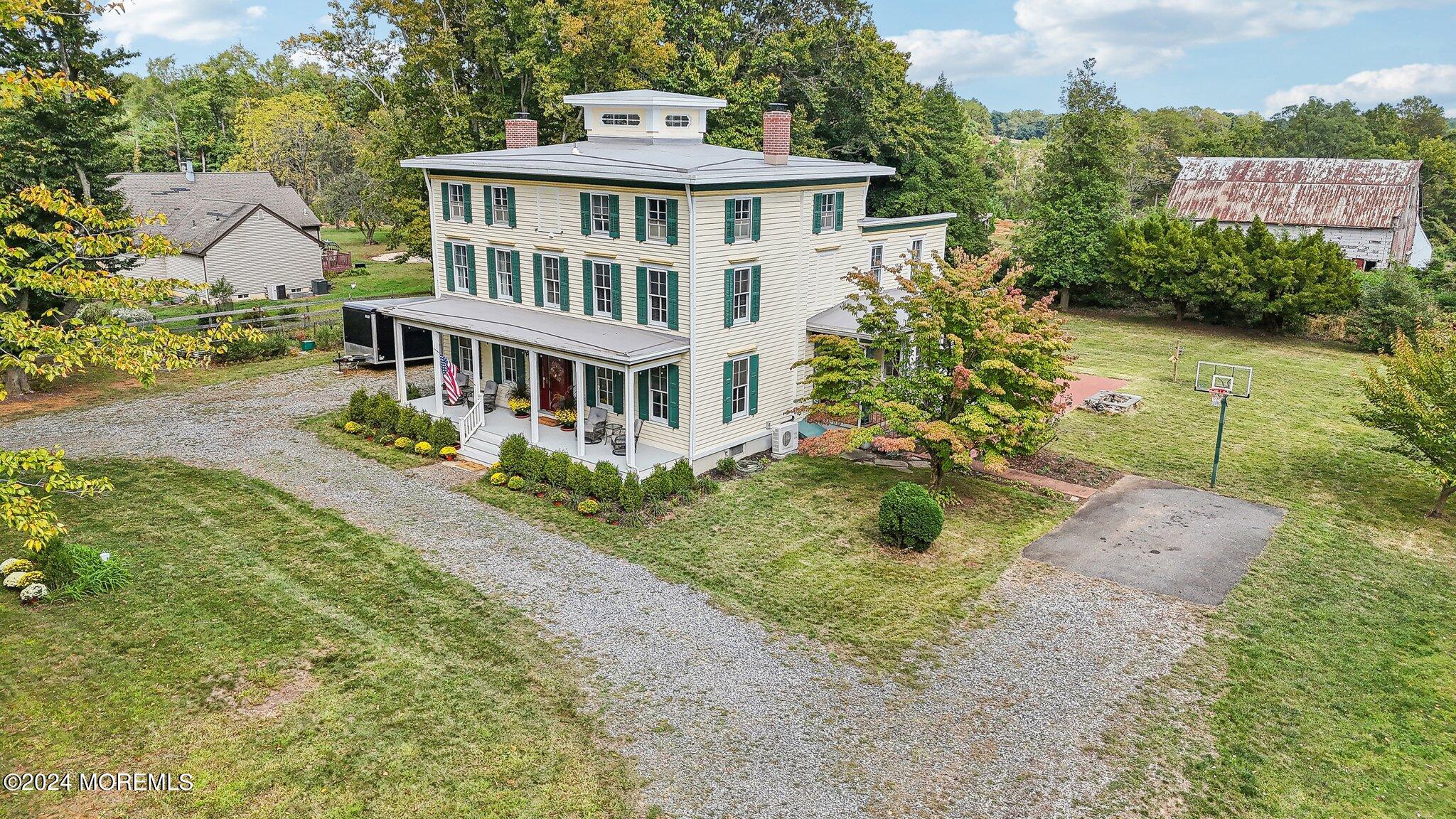 129 Meirs Road, Cream Ridge, NJ, 08514 image 74