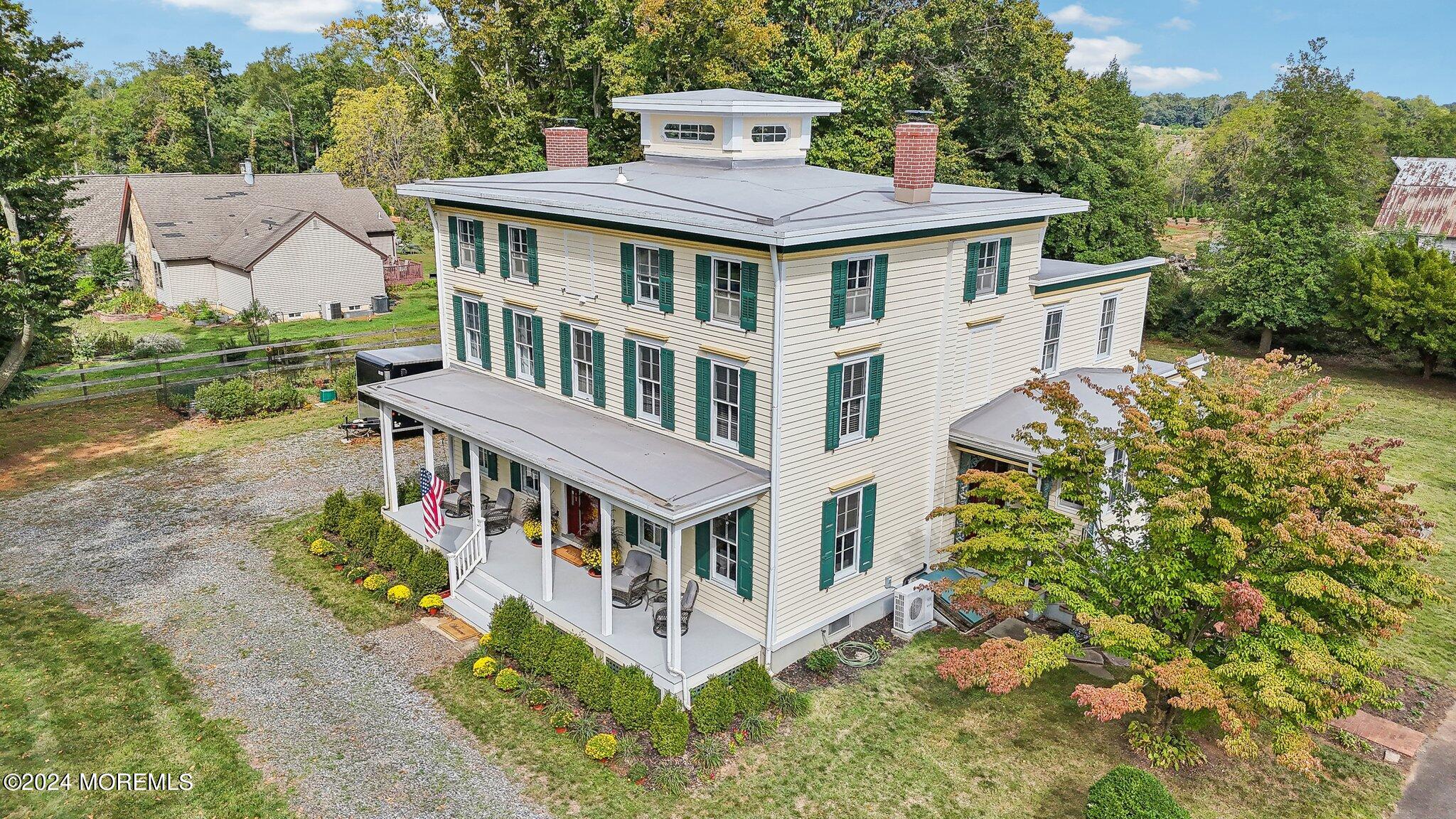 129 Meirs Road, Cream Ridge, NJ, 08514 image 75