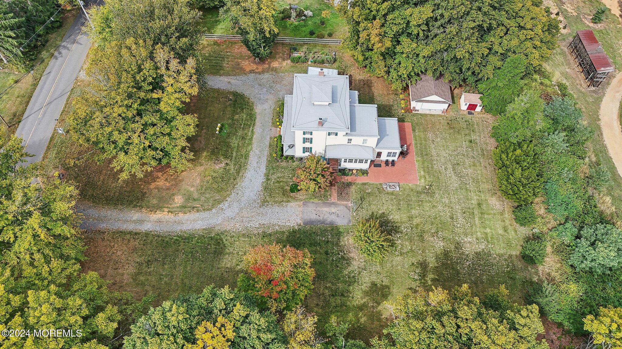 129 Meirs Road, Cream Ridge, NJ, 08514 image 6
