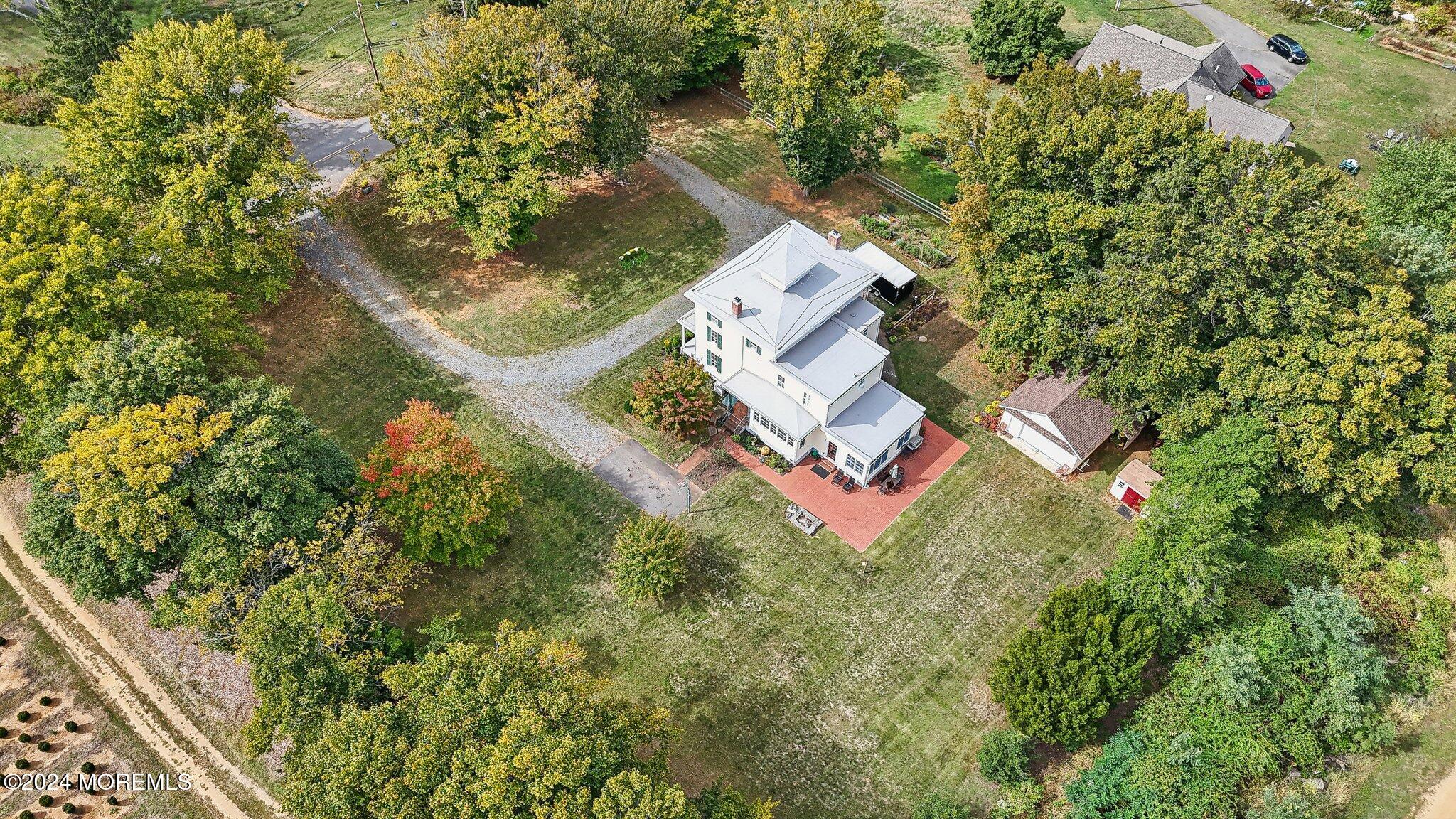 129 Meirs Road, Cream Ridge, NJ, 08514 image 77