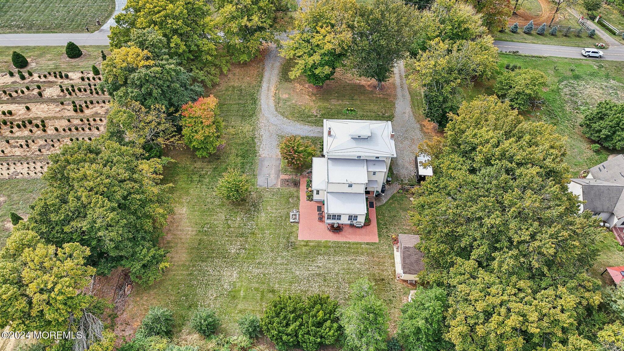 129 Meirs Road, Cream Ridge, NJ, 08514 image 78