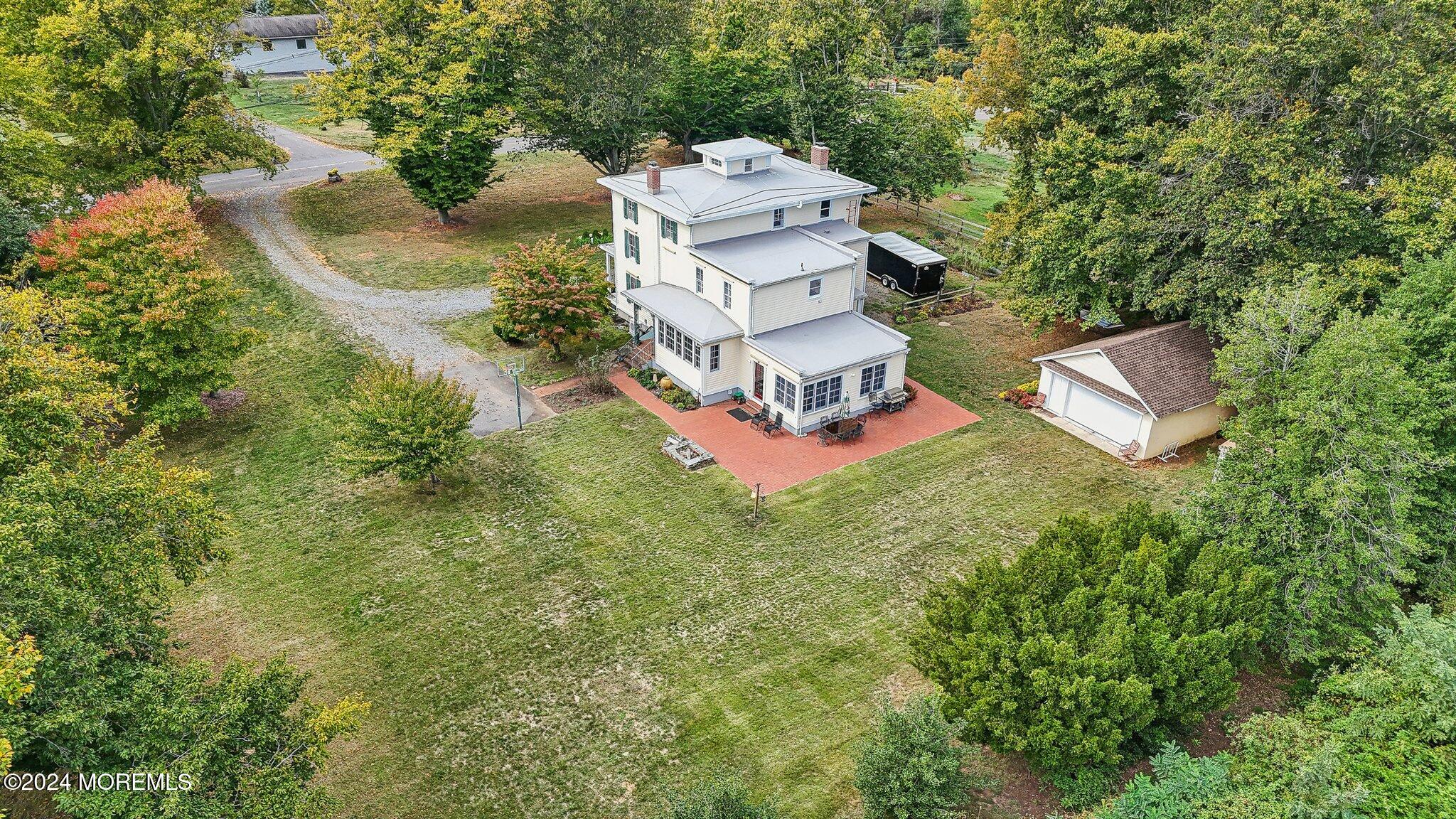 129 Meirs Road, Cream Ridge, NJ, 08514 image 79