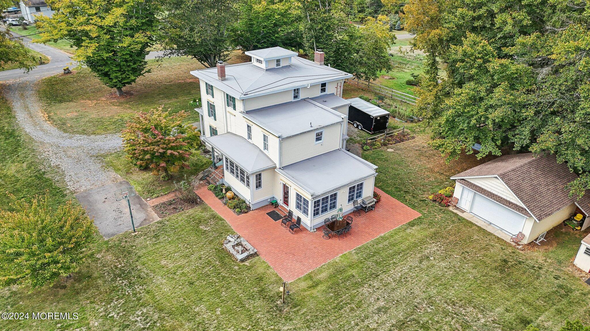 129 Meirs Road, Cream Ridge, NJ, 08514 image 8