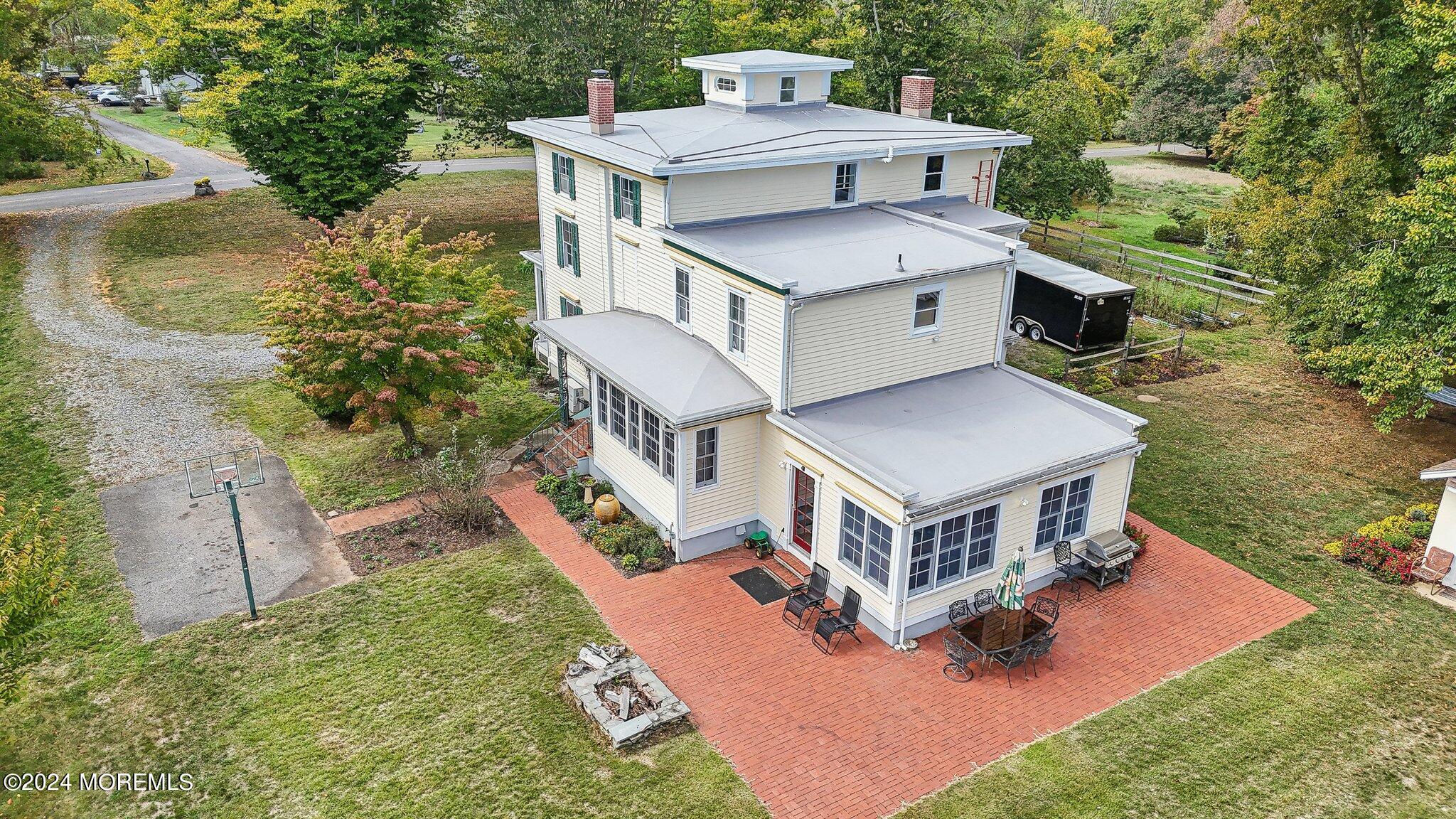 129 Meirs Road, Cream Ridge, NJ, 08514 image 9