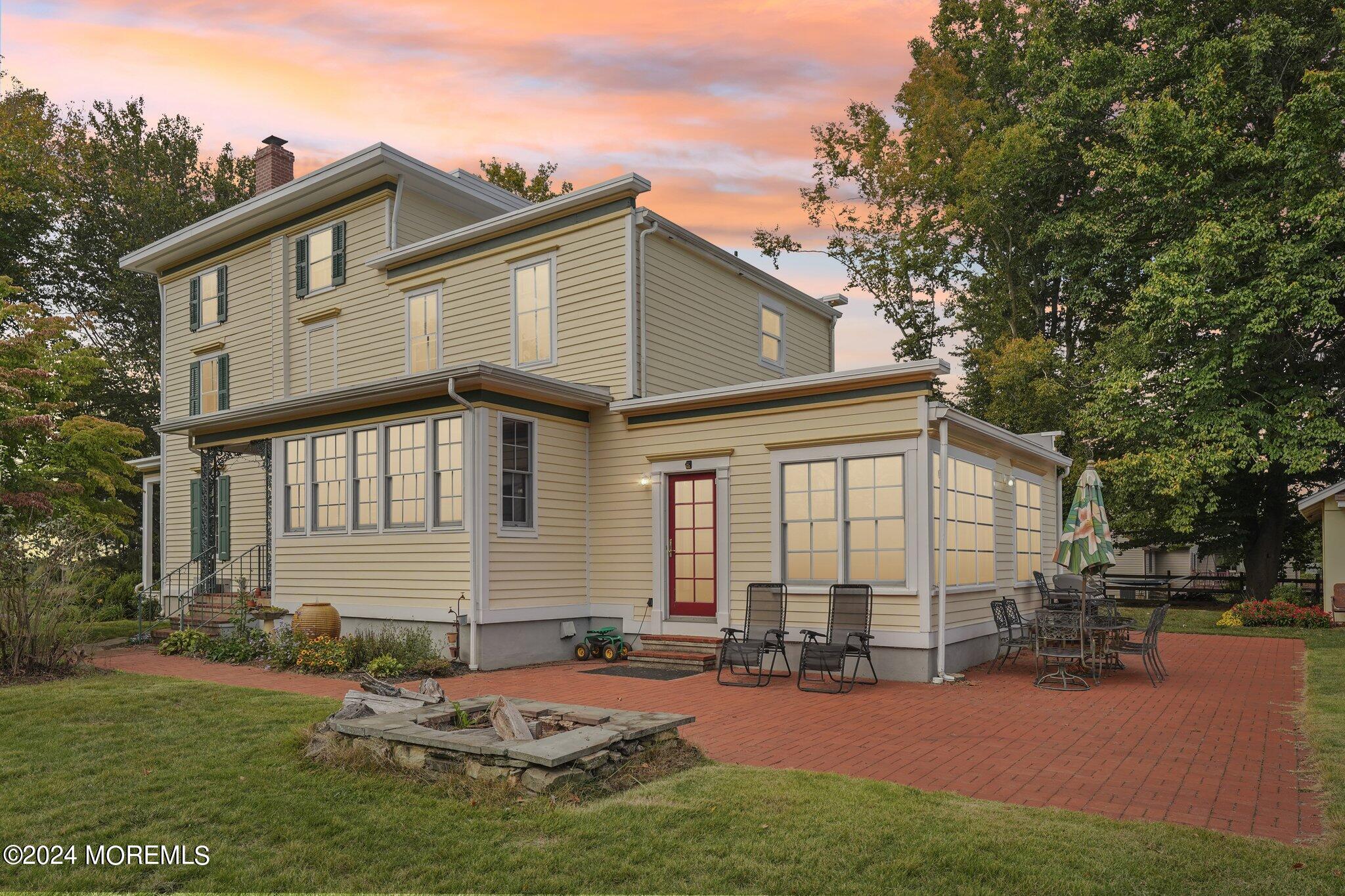 129 Meirs Road, Cream Ridge, NJ, 08514 image 10
