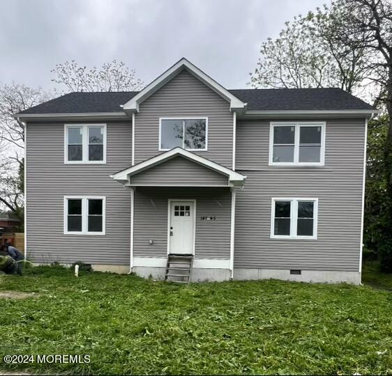 141 Elizabeth Avenue, Asbury Park, NJ, 07712