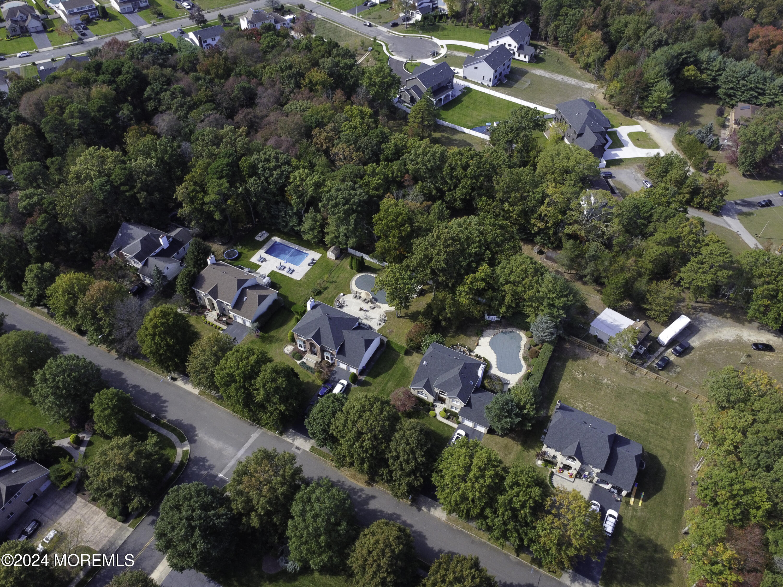 5 Clayton Lane, Manalapan, NJ, 07726 image 22