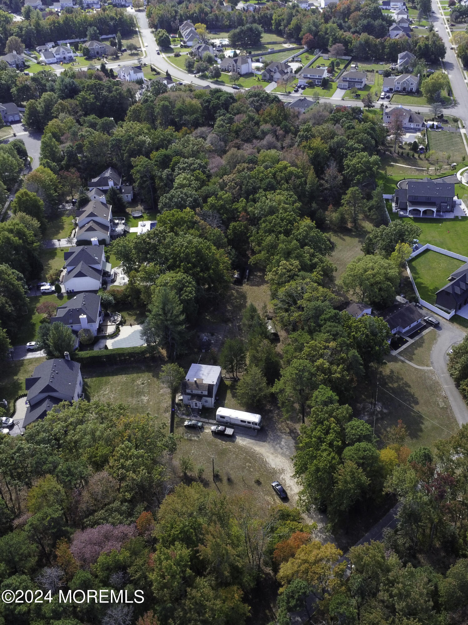 5 Clayton Lane, Manalapan, NJ, 07726 image 27