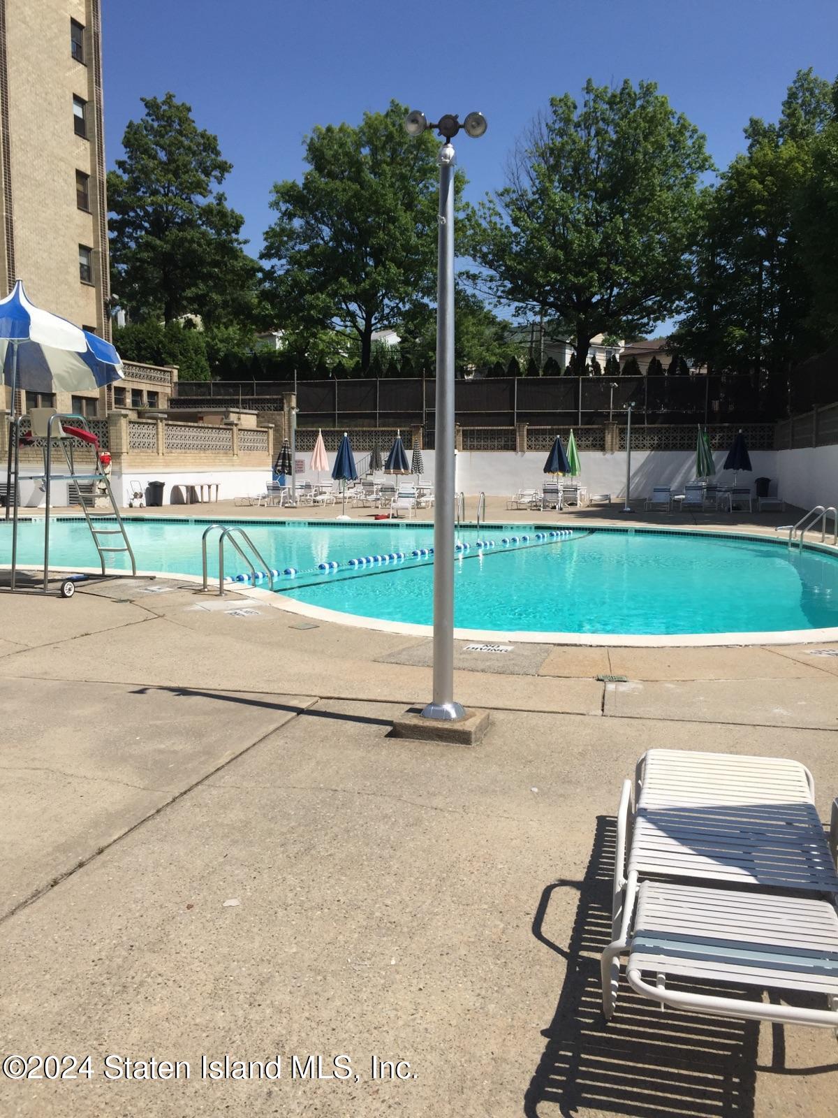 1000 Clove Road 10-N, Staten Island, NY, 10301 image 28