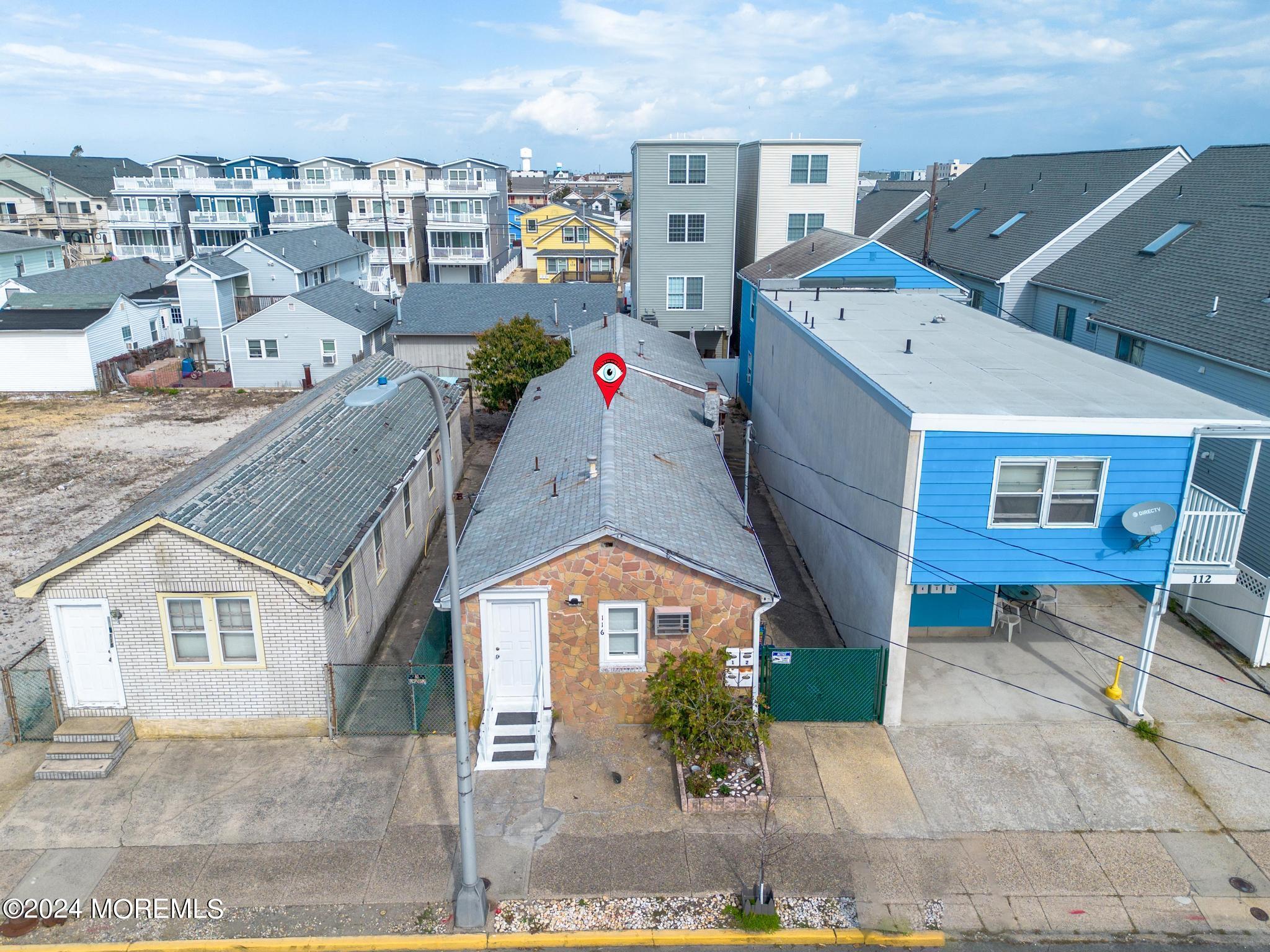 116 Sheridan Avenue 3, Seaside Heights, NJ, 08751 image 21