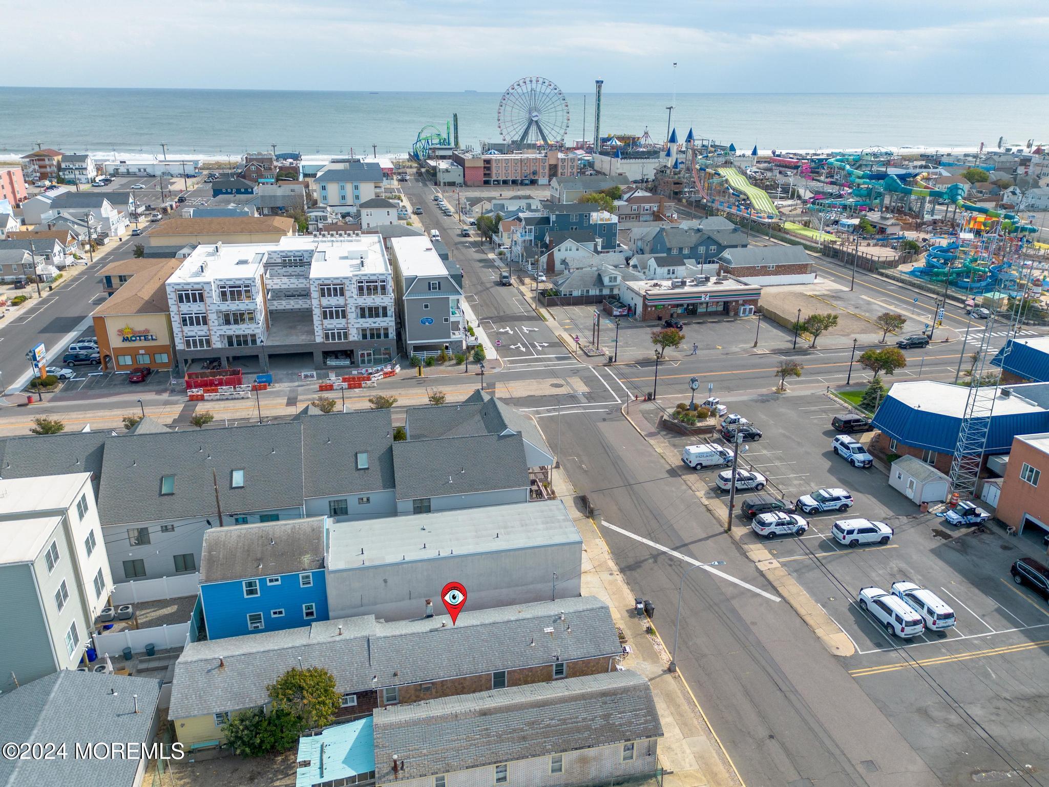 116 Sheridan Avenue 3, Seaside Heights, NJ, 08751 image 23