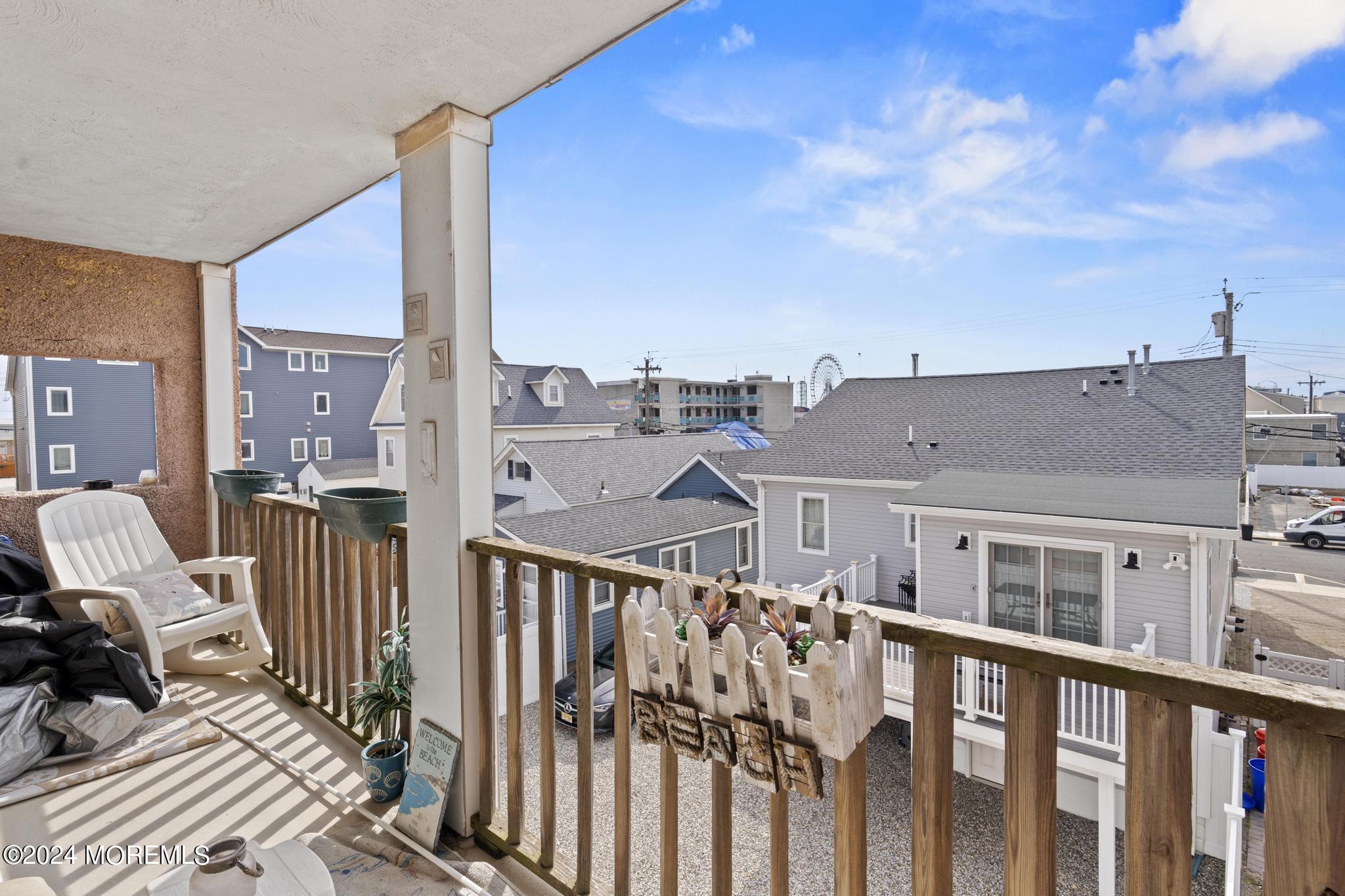 35 Carteret Avenue C4, Seaside Heights, NJ, 08751 image 21