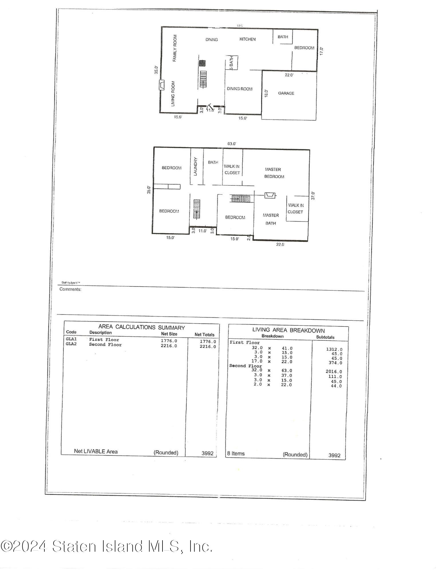 15 The Oval, Staten Island, NY, 10304 image 47