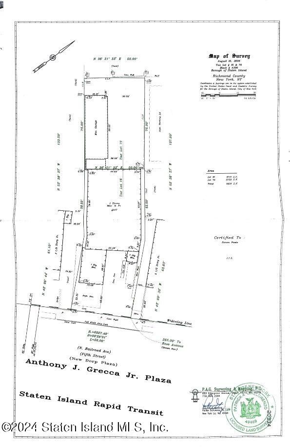 147 New Dorp Plaza, Staten Island, NY, 10306 image 23