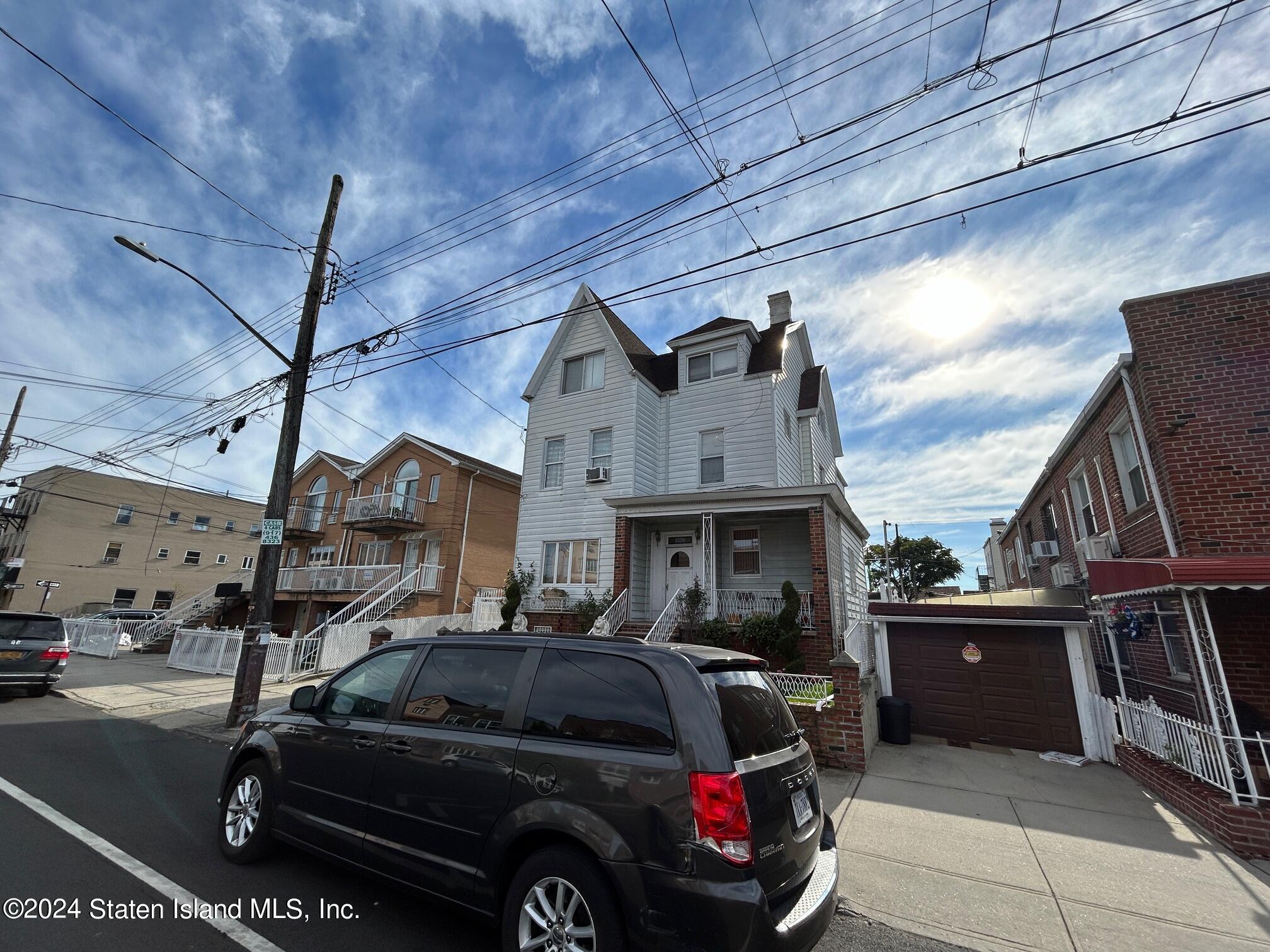 1536 Bath Avenue, Brooklyn, NY, 11228 image 6