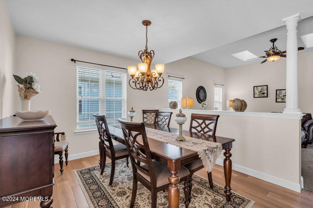 8 Eaton Court, Jackson, NJ, 08527 image 7