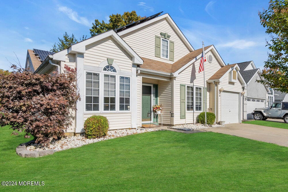 8 Eaton Court, Jackson, NJ, 08527 image 26