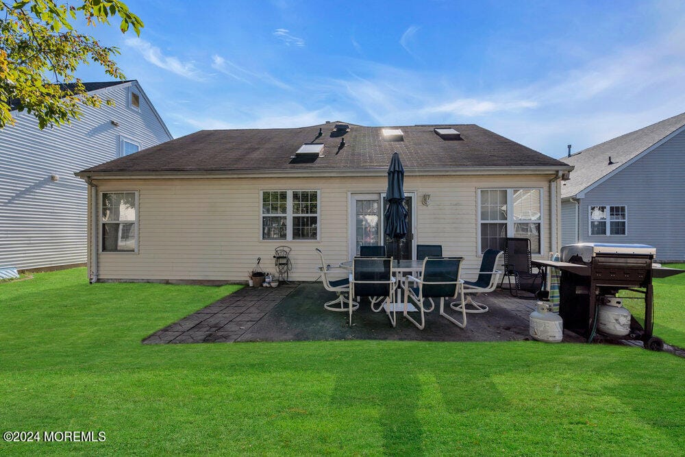 8 Eaton Court, Jackson, NJ, 08527 image 25