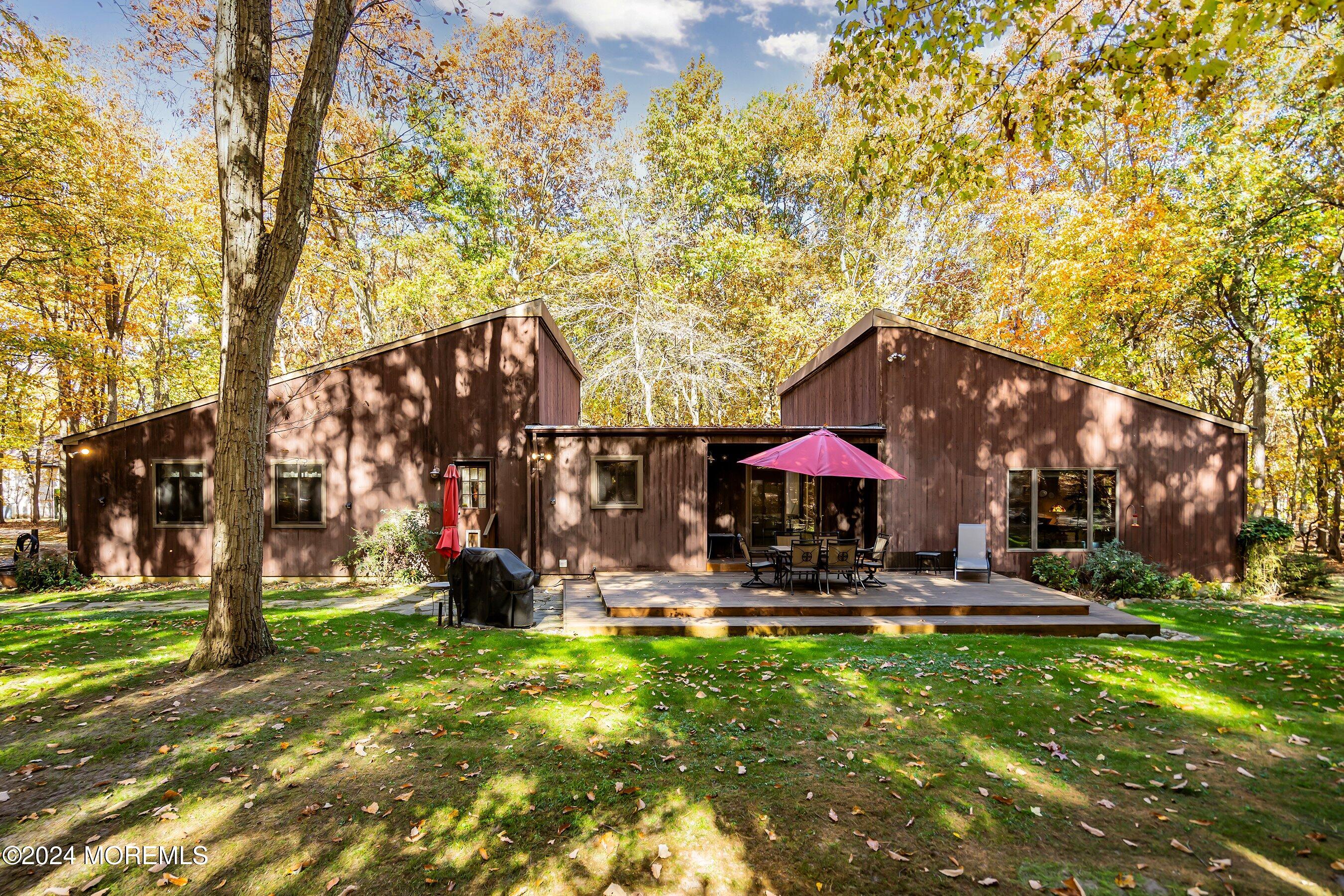 2 Filmore Drive, Millstone, NJ, 08510 image 21