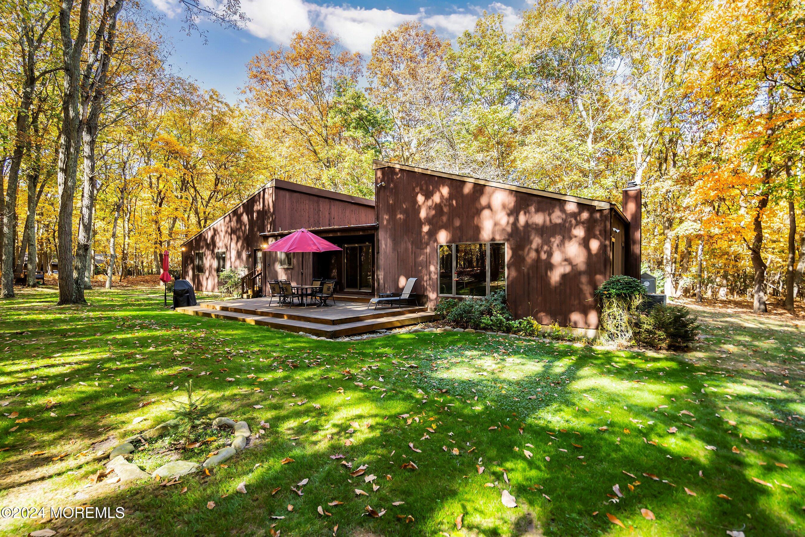 2 Filmore Drive, Millstone, NJ, 08510 image 22