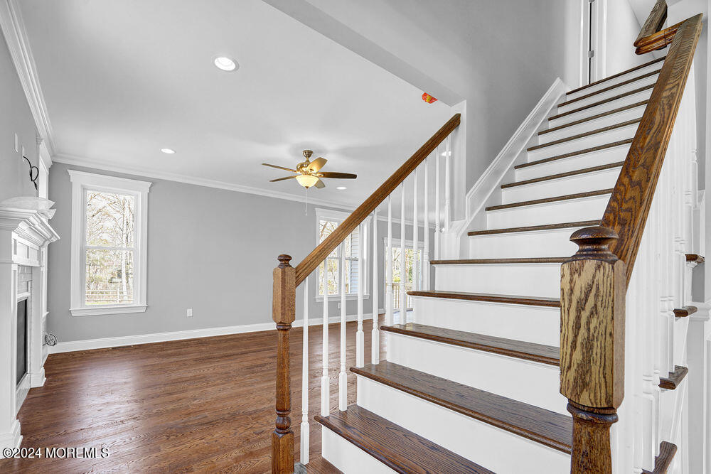 455 Woodbury Drive, Jackson, NJ, 08527 image 8
