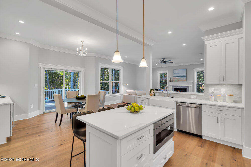 455 Woodbury Drive, Jackson, NJ, 08527 image 16