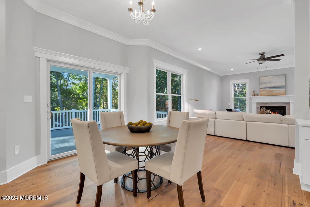 455 Woodbury Drive, Jackson, NJ, 08527 image 22