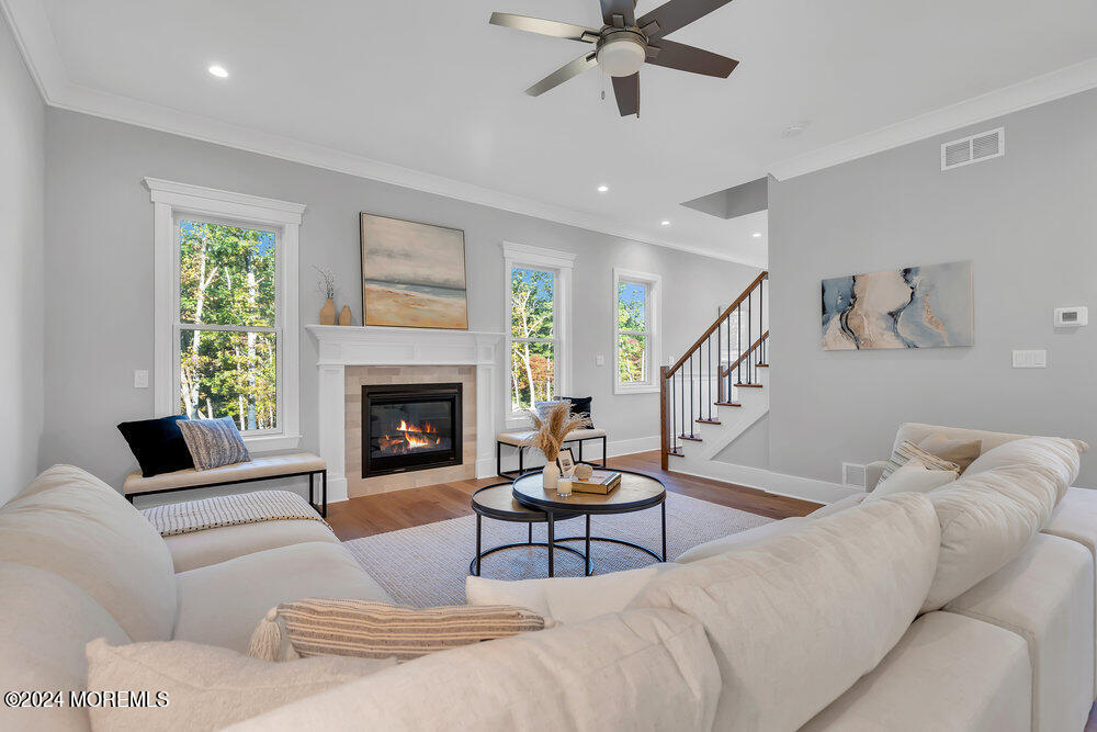455 Woodbury Drive, Jackson, NJ, 08527 image 24