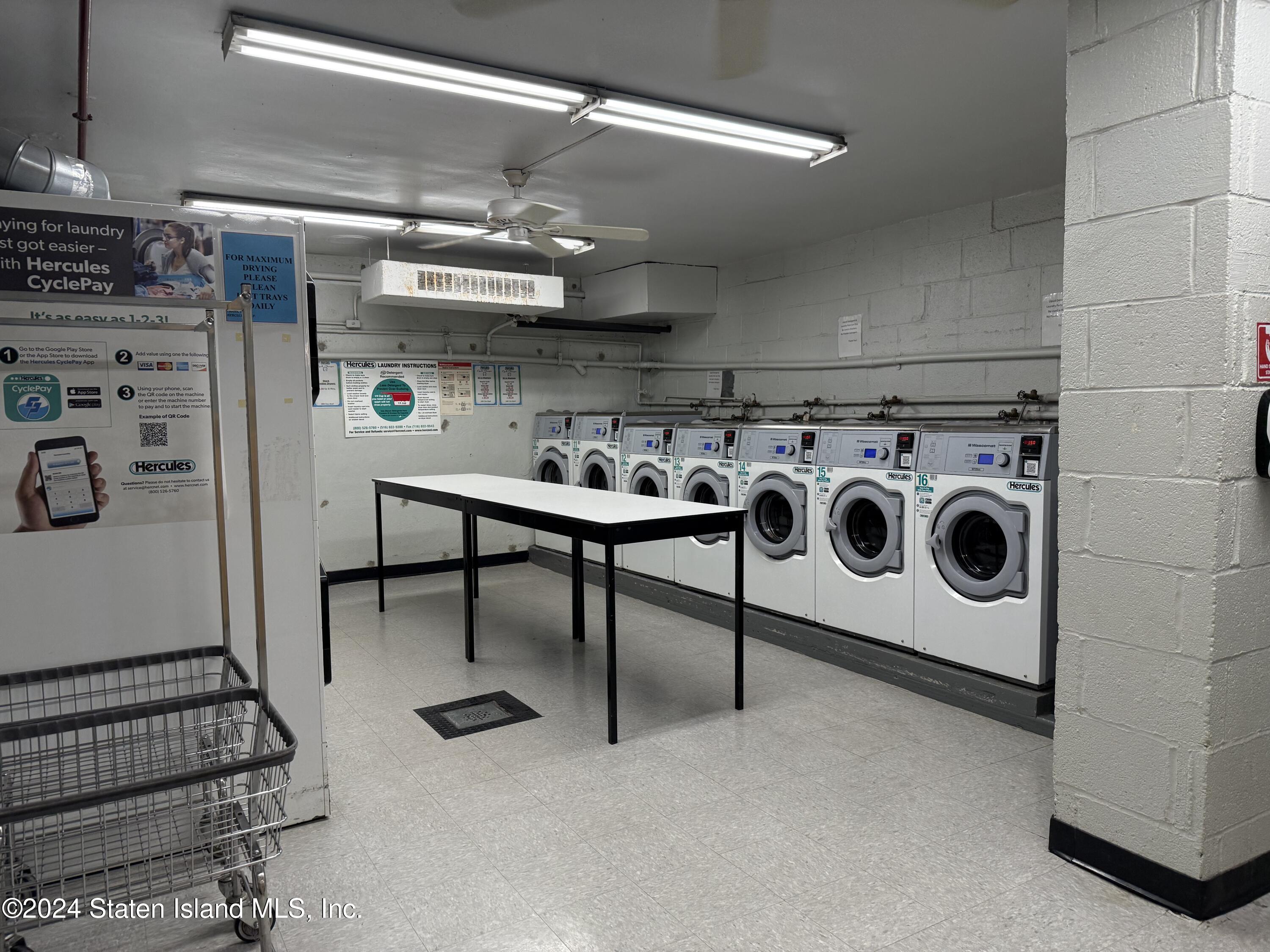 1000 Clove Road 8-C, Staten Island, NY, 10301 image 20