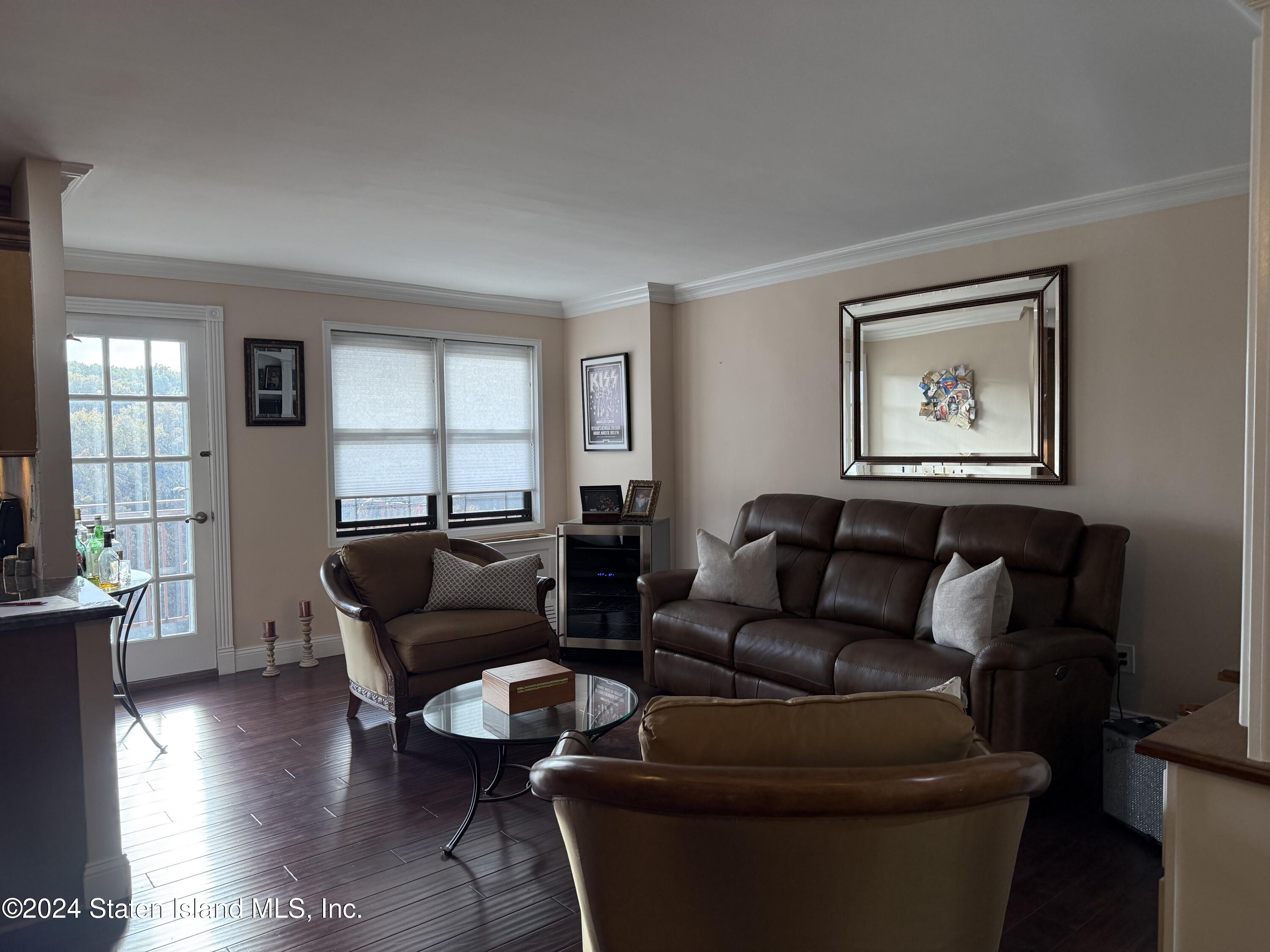 1000 Clove Road 8-C, Staten Island, NY, 10301 image 11