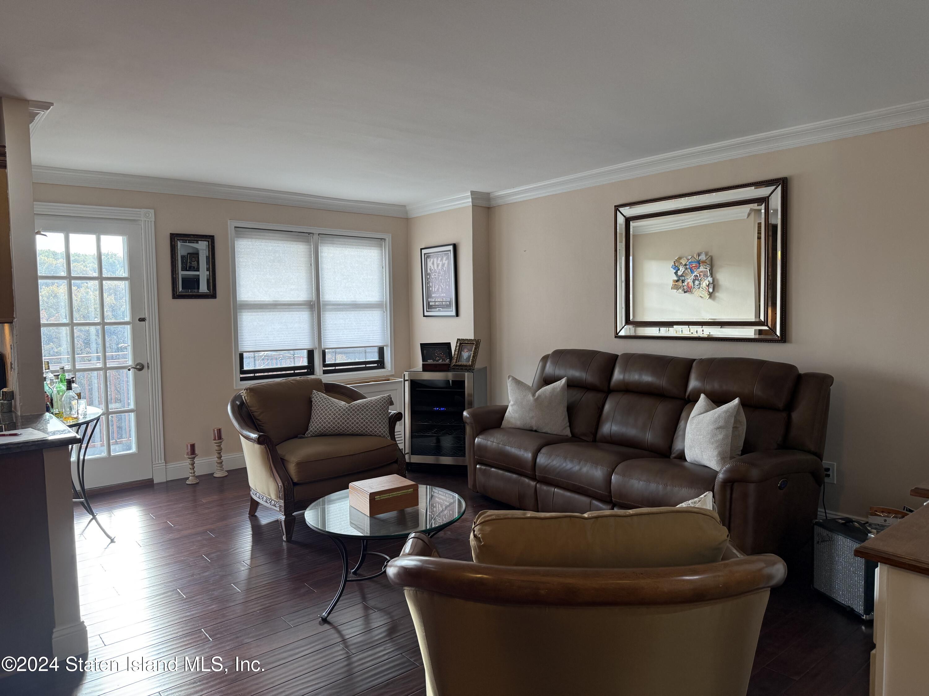 1000 Clove Road 8-C, Staten Island, NY, 10301 image 12