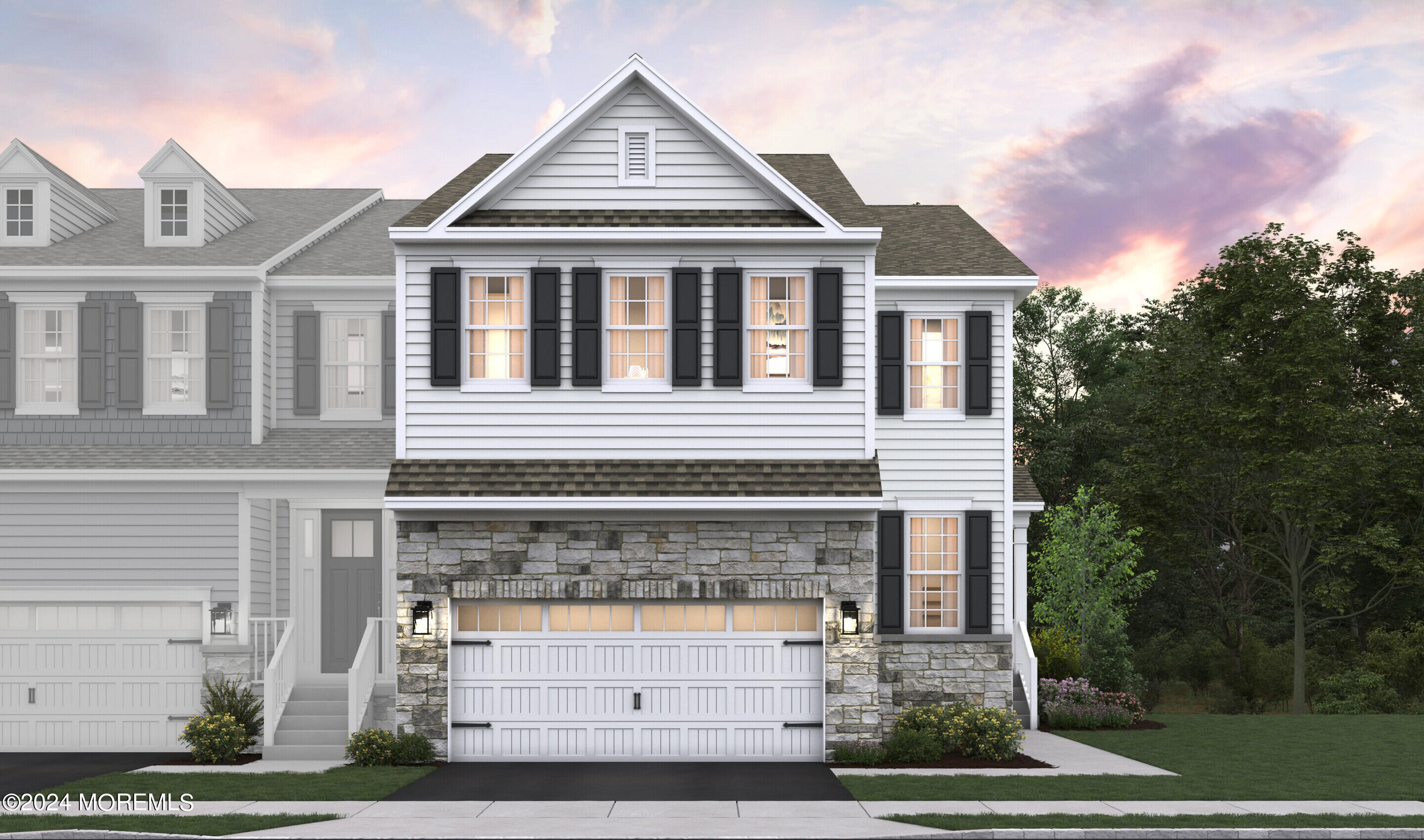 611 Fremont Drive 601, Manalapan, NJ, 07726
