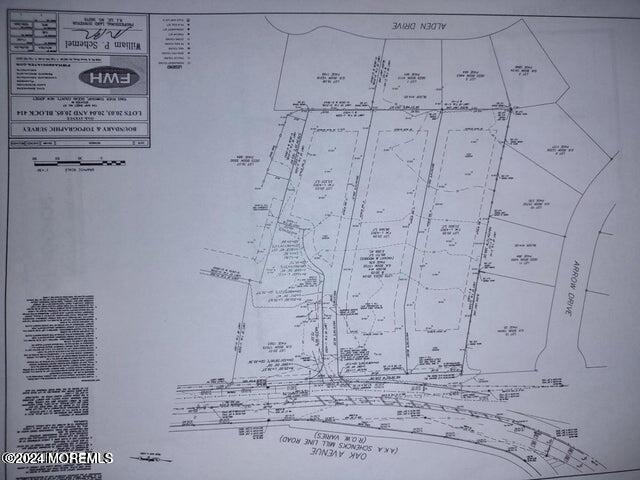 821 Oak Avenue Image 1